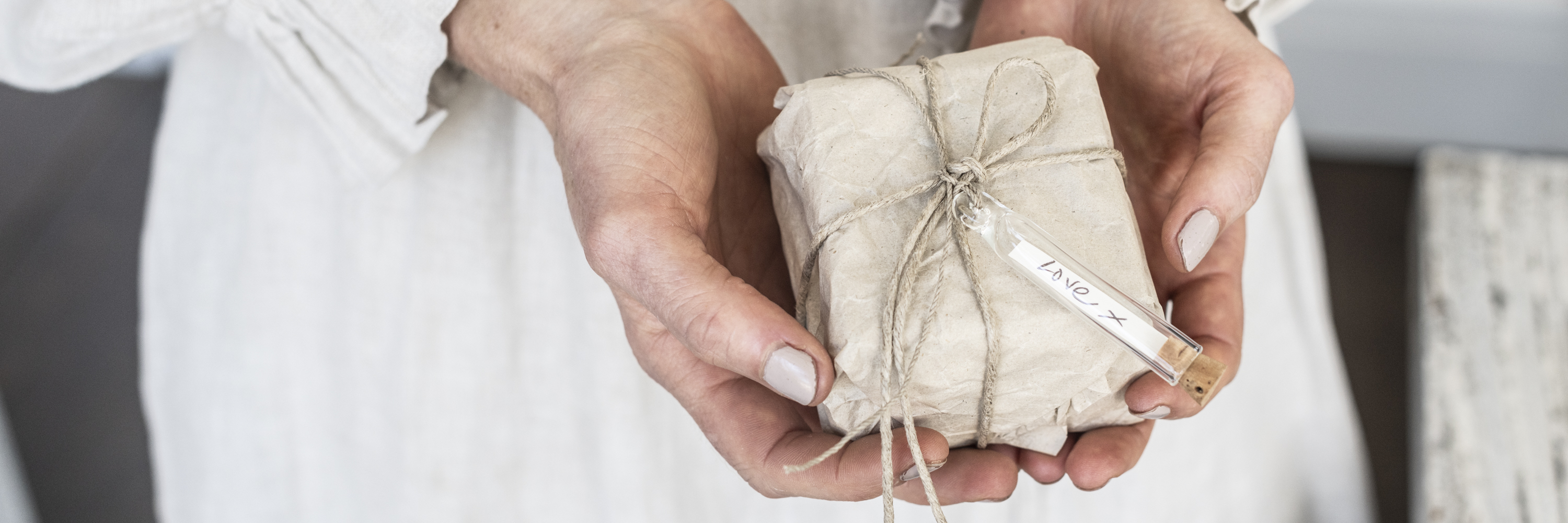 All Gifts