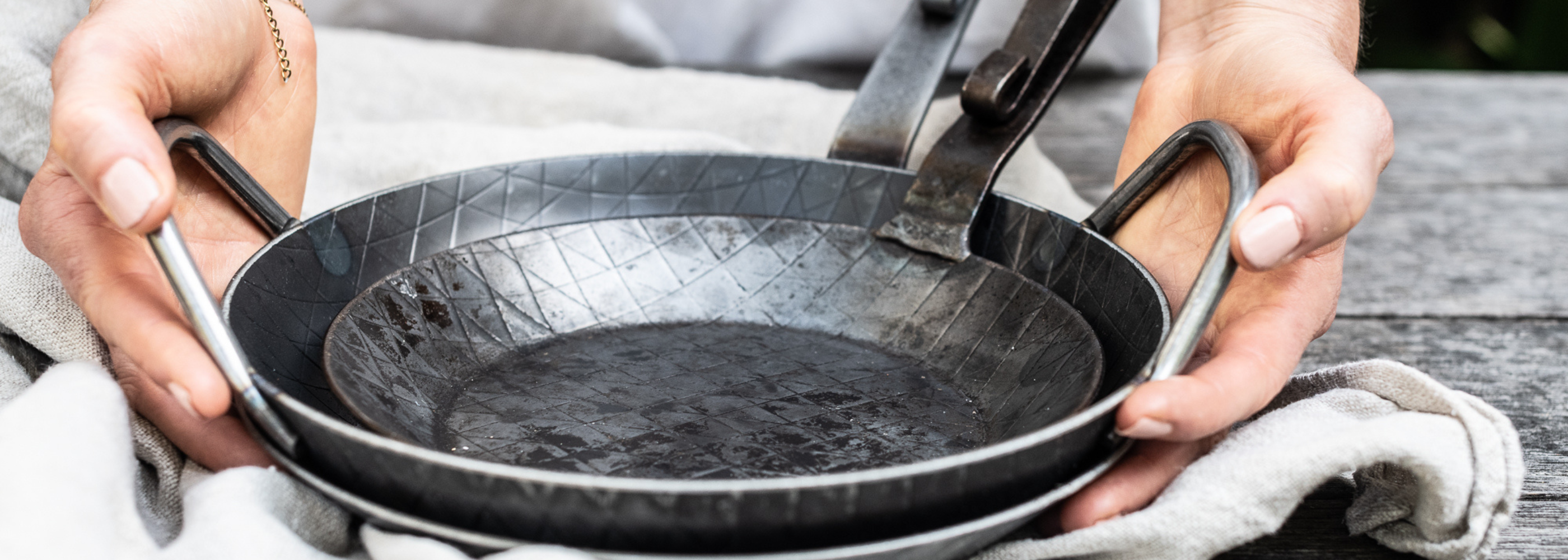 Cookware & Pans