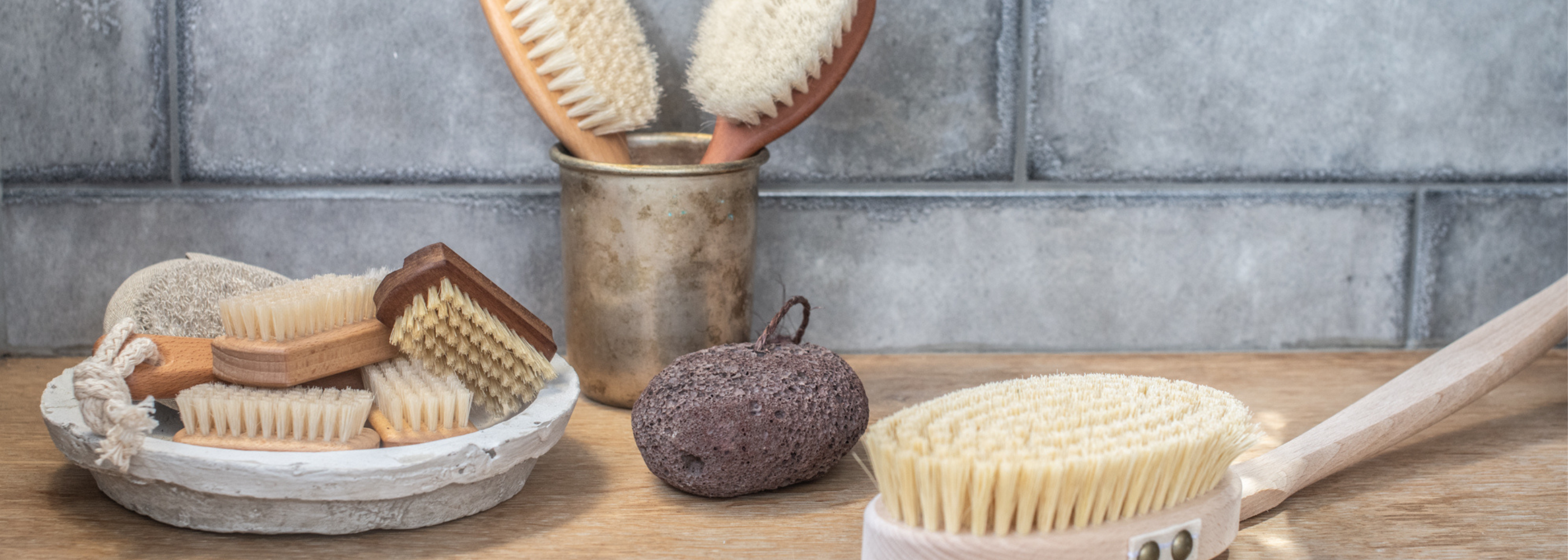 Body Brushes