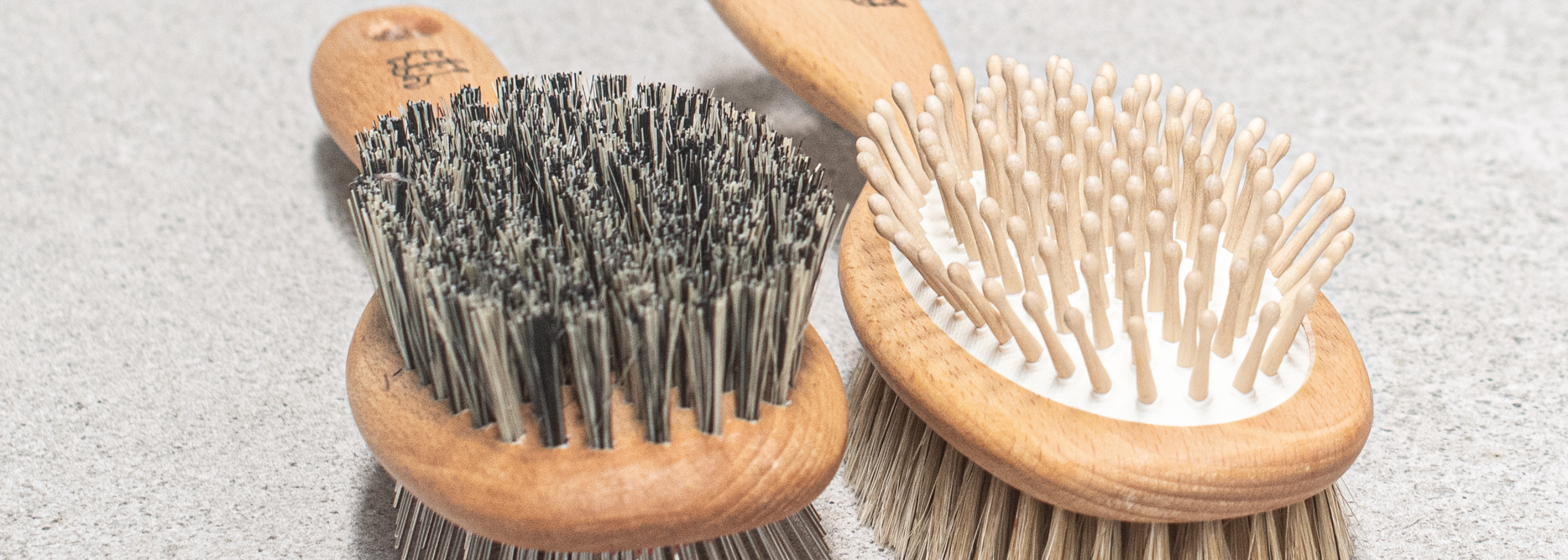 Pet Brushes