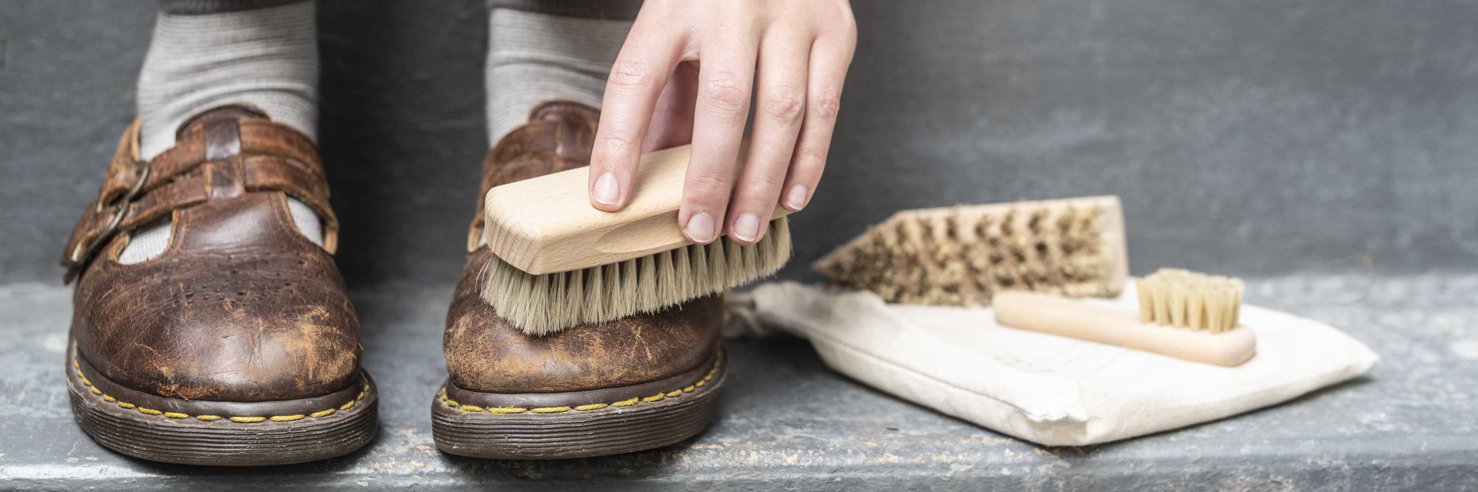Shoe Care