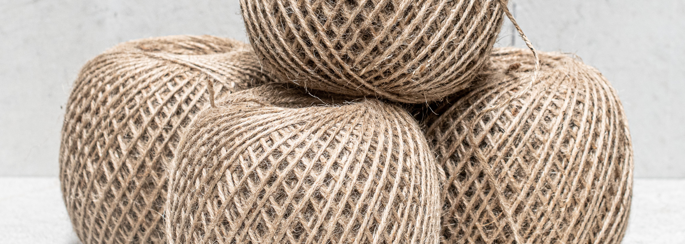 Strings & Twine