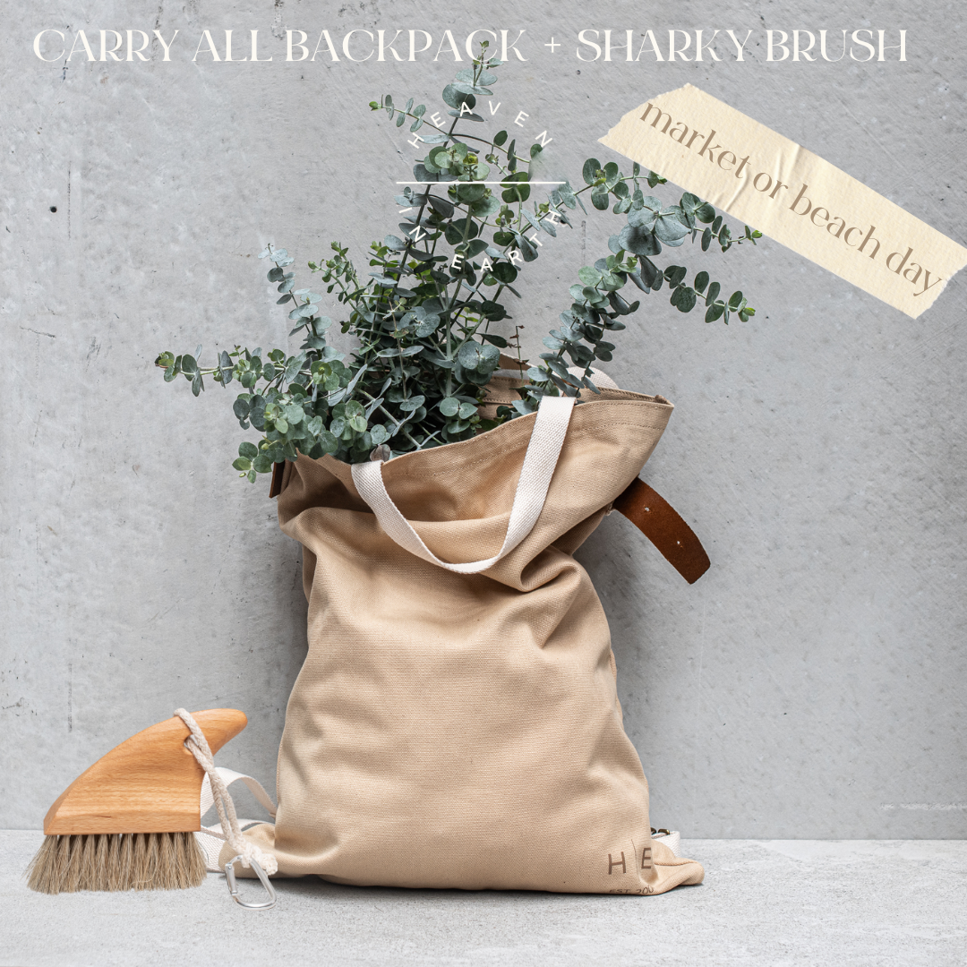 Small dibber - Heaven in Earth