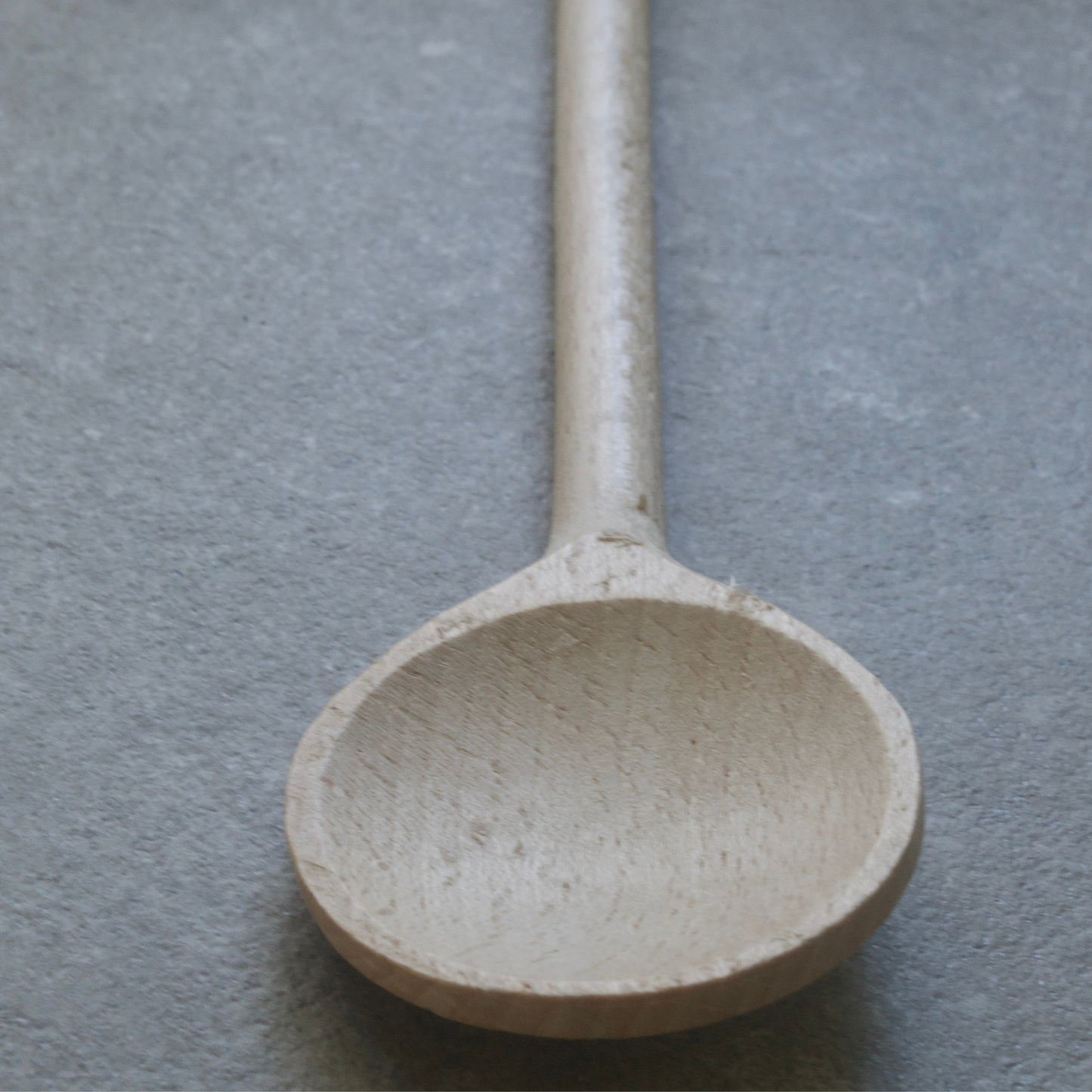 sauce spoon 30cm heaven in earth