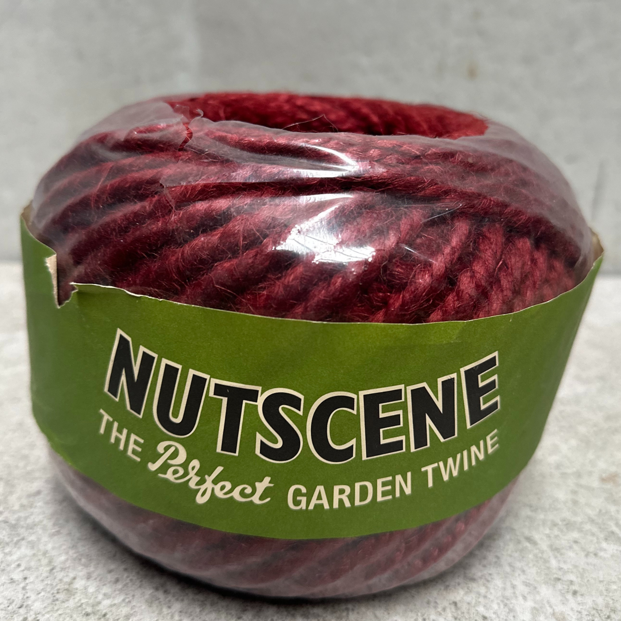 Bargain Strings & Twine