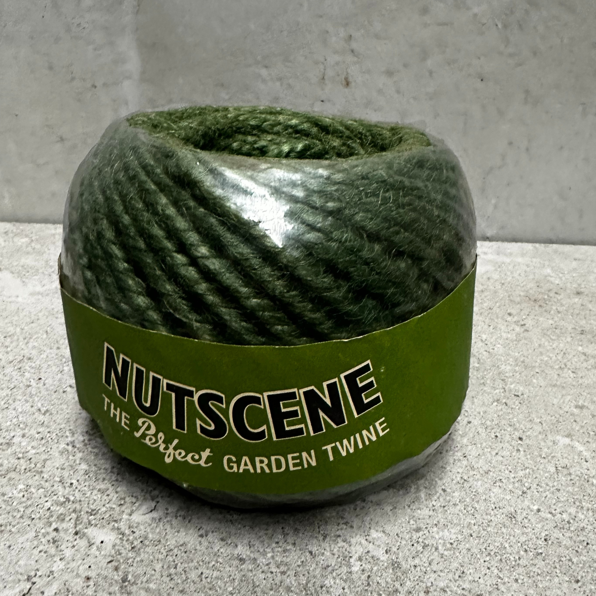 Bargain Strings & Twine