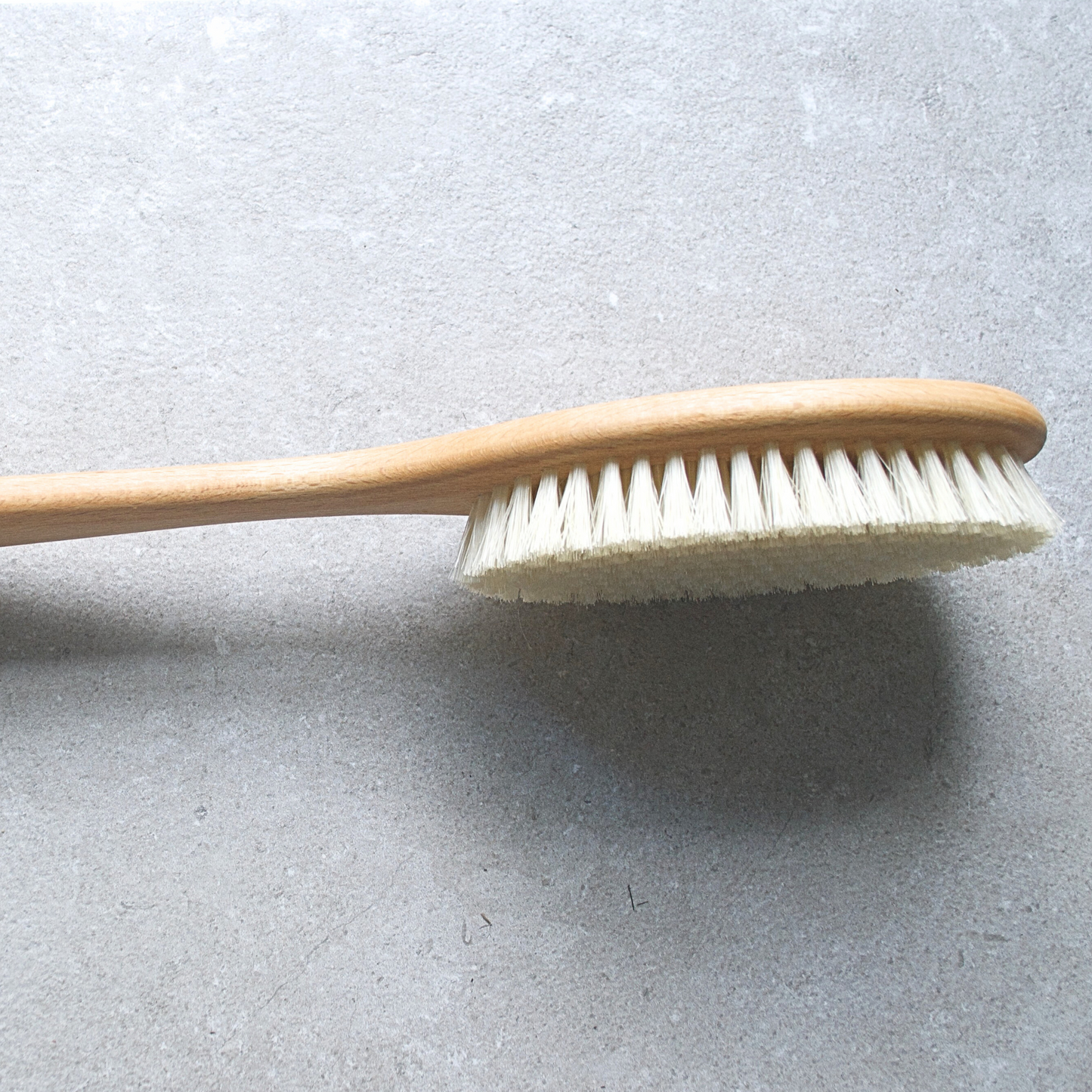 Bath Brush - one piece.