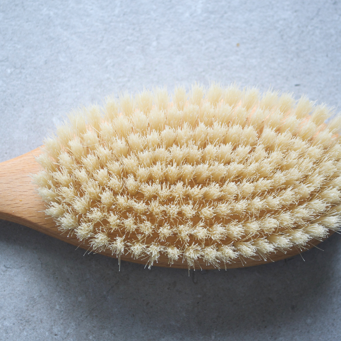 Bath Brush - one piece.
