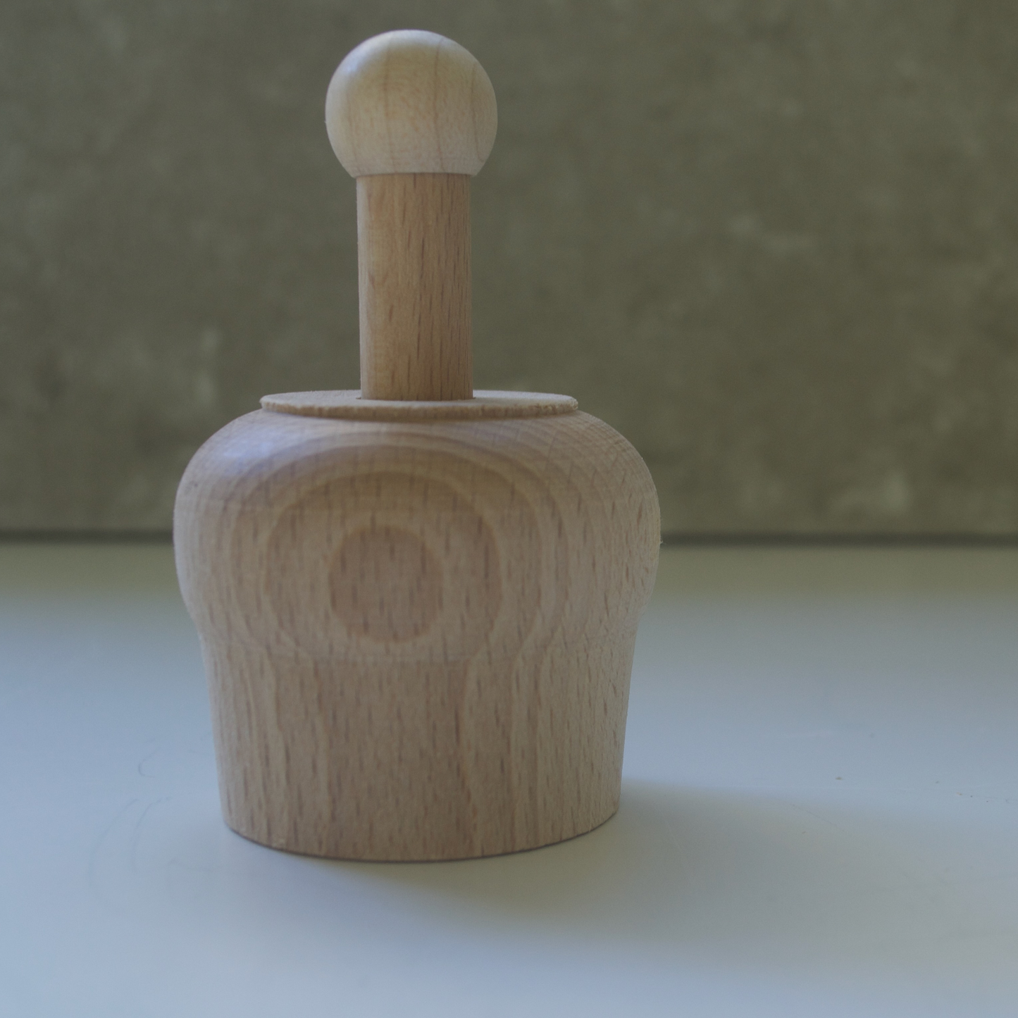 Butter push mold 20g - Heaven in Earth