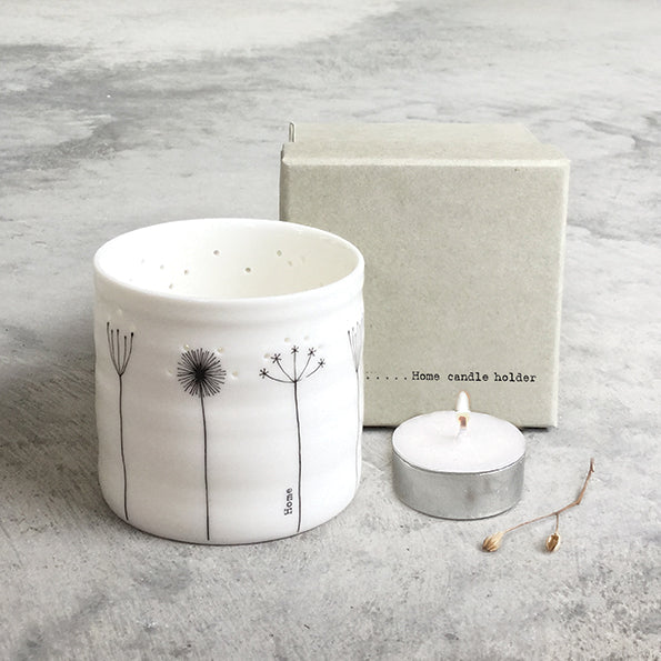 Tea Light Holder