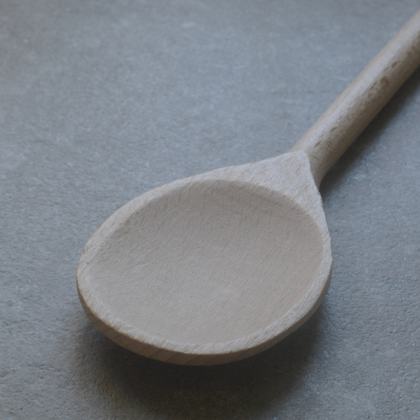 sauce spoon 30cm heaven in earth
