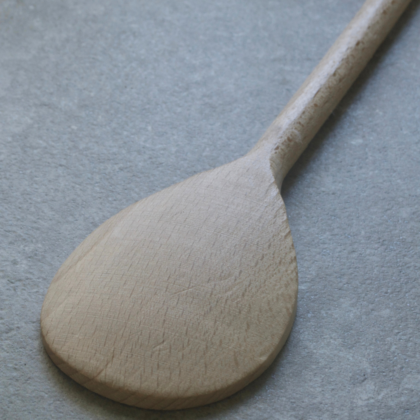 sauce spoon 30cm heaven in earth
