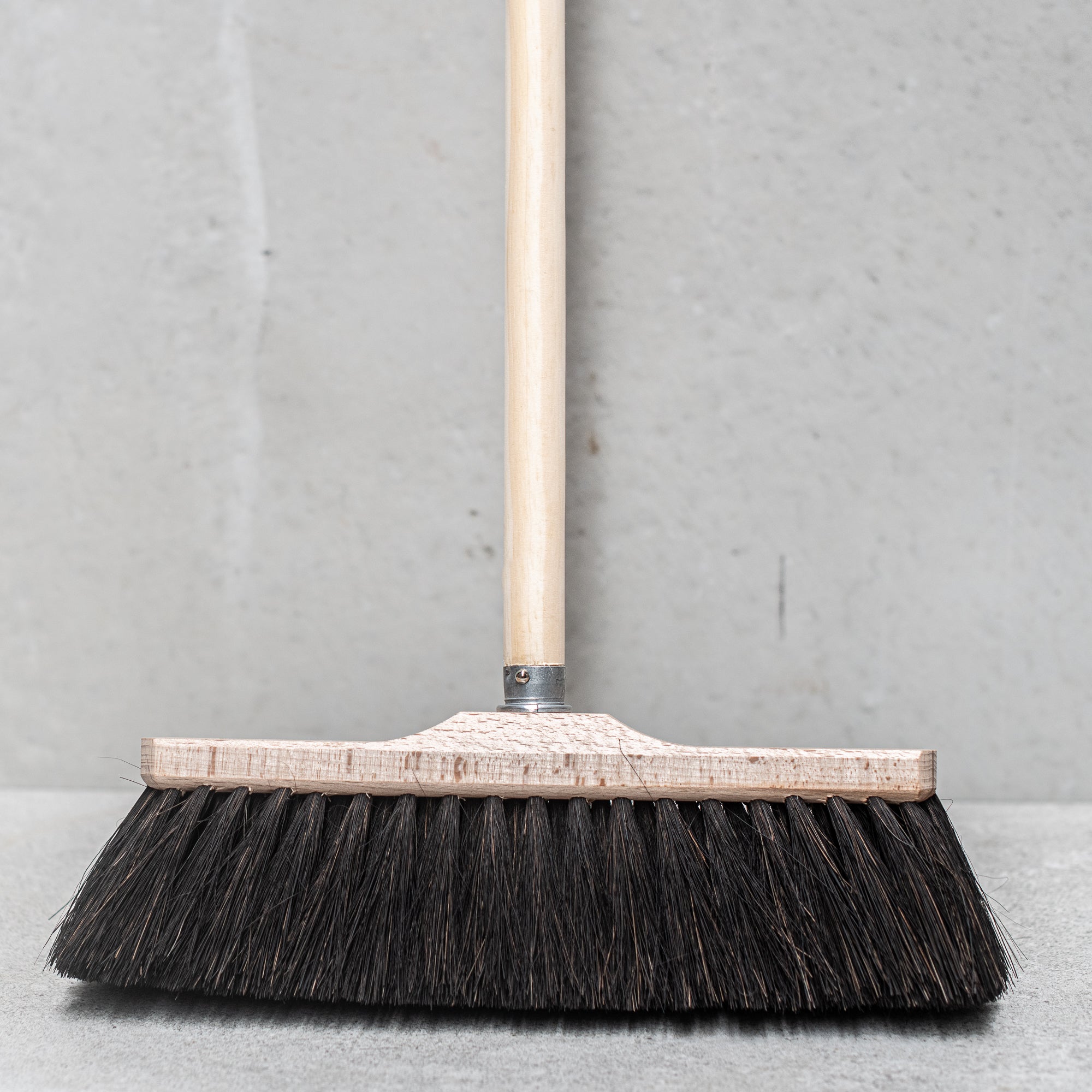 Outdoor Broom Arenga - Heaven in Earth by kellerbursten germany