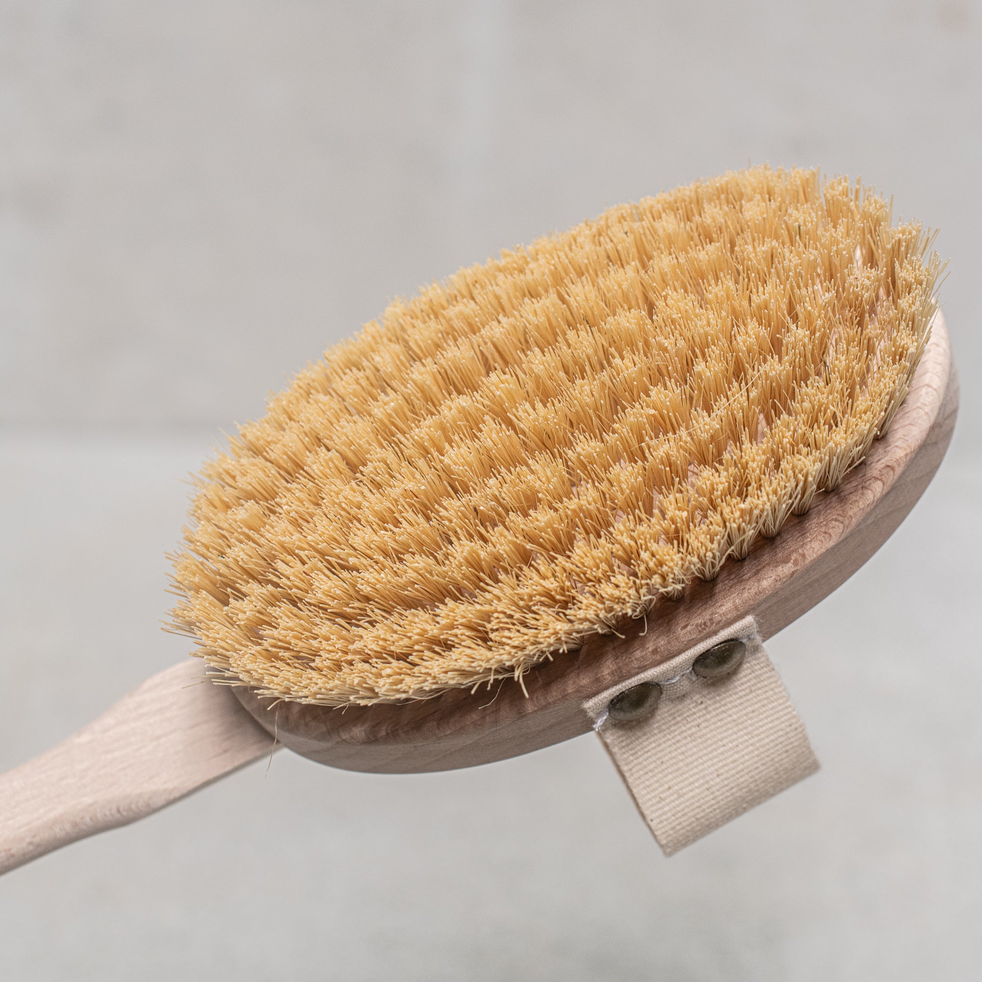Vegan Tampico Bath Brush - Heaven in Earth