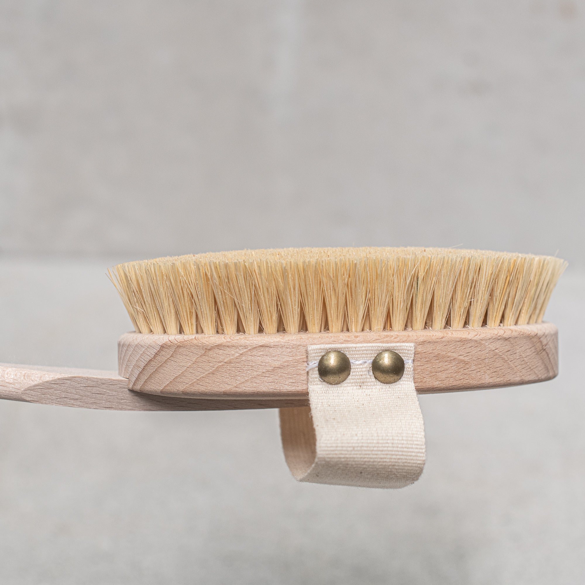 Vegan Tampico Bath Brush - Heaven in Earth