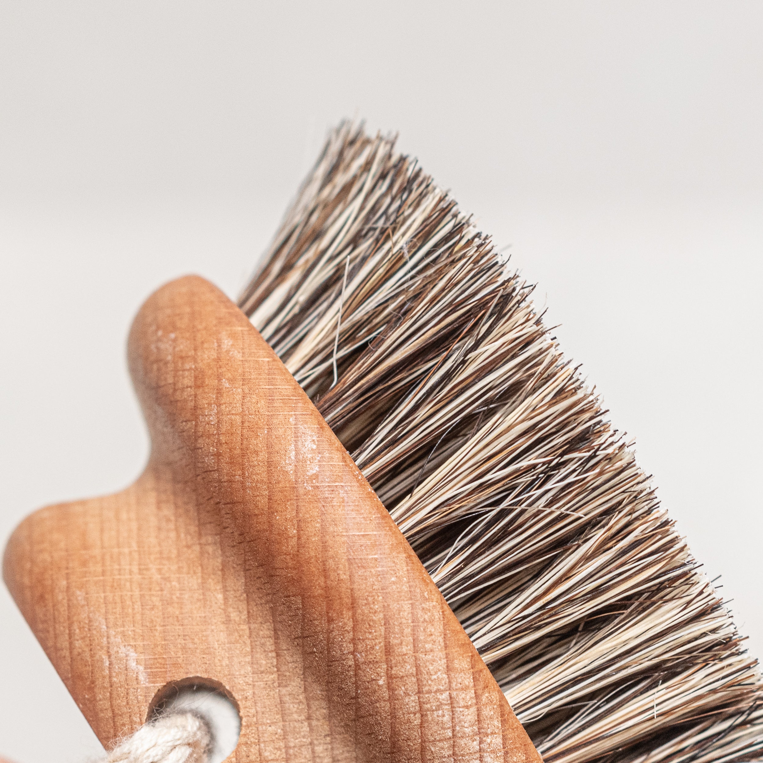 Massage Brush Hanging - Heaven in Earth by kellerbursten Germany