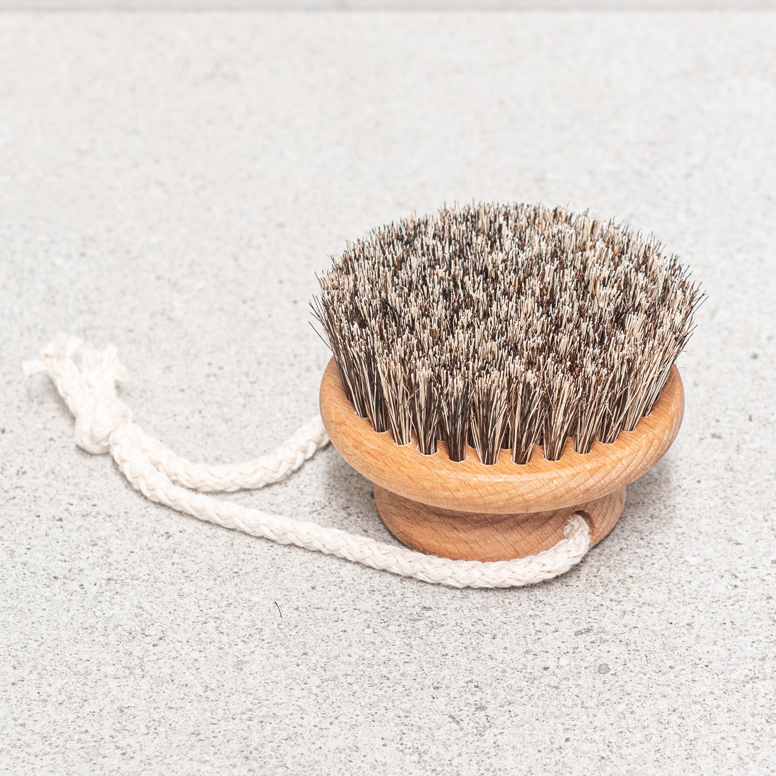 Massage Brush Hanging - Heaven in Earth by kellerbursten Germany