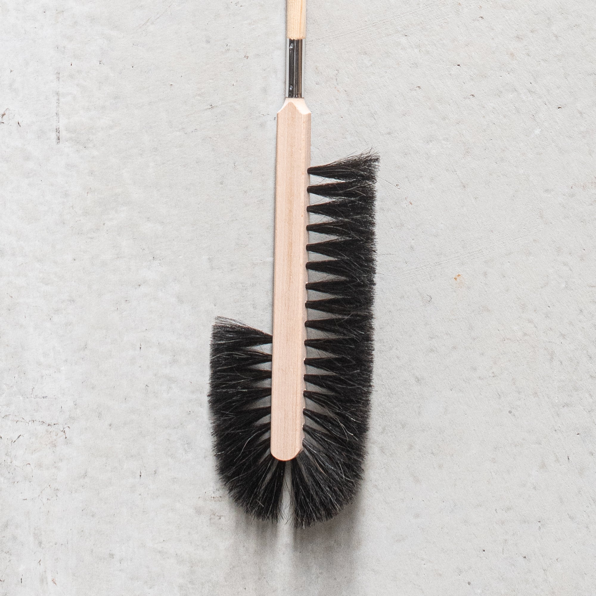 Cornice and Cupboard Brush - Heaven in Earth black