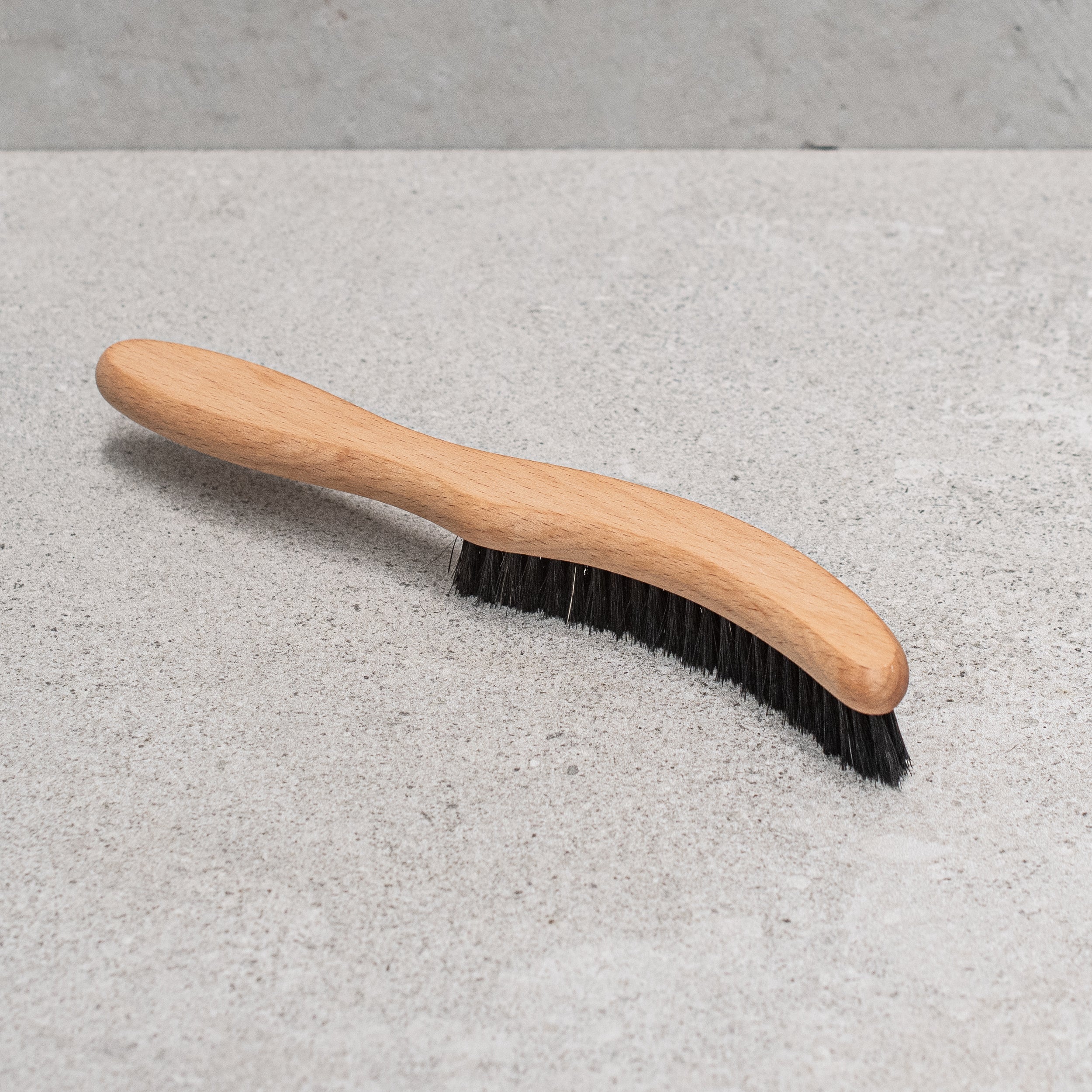 Hat Brush - Heaven in Earth by kellerbursten germany