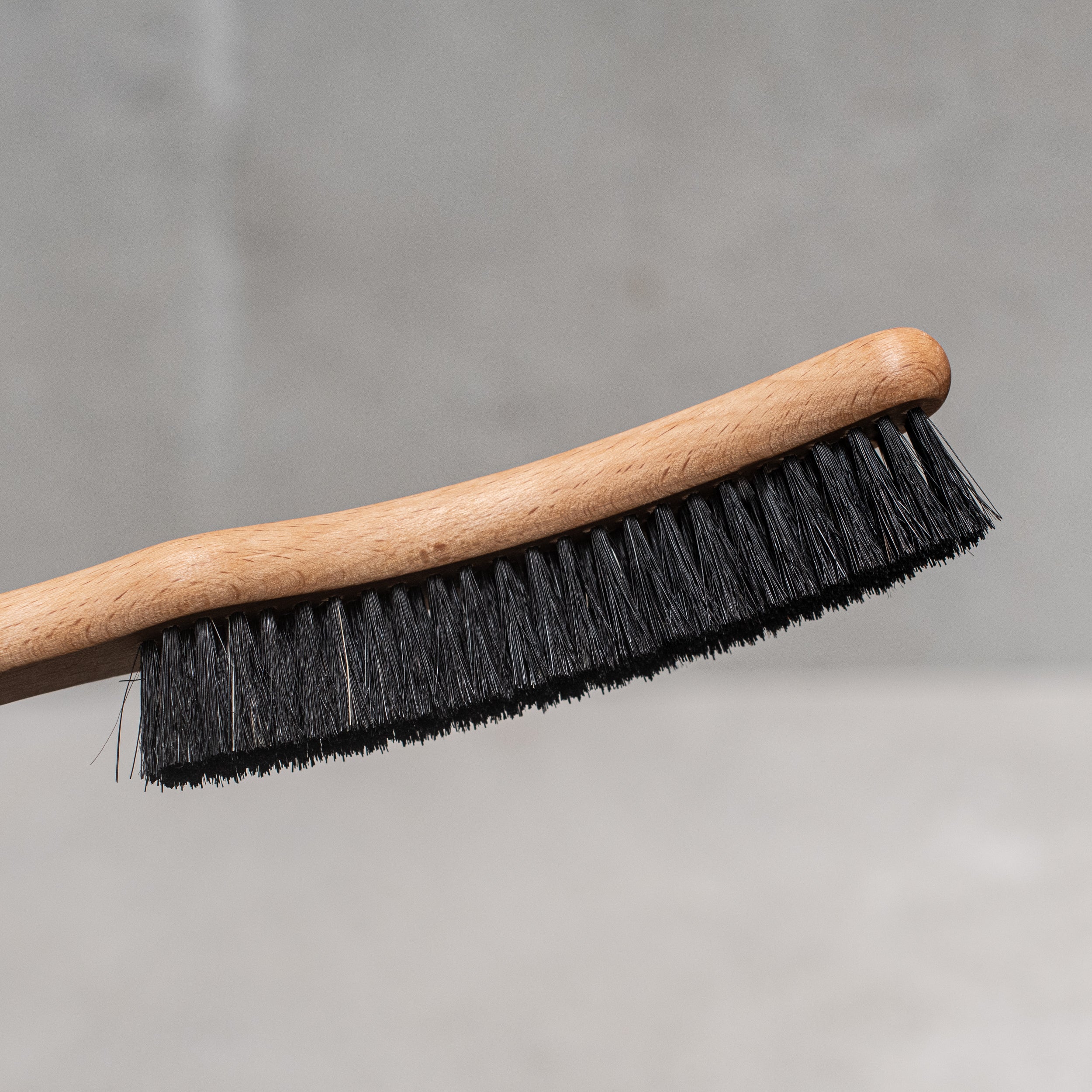 Hat Brush - Heaven in Earth by kellerbursten germany