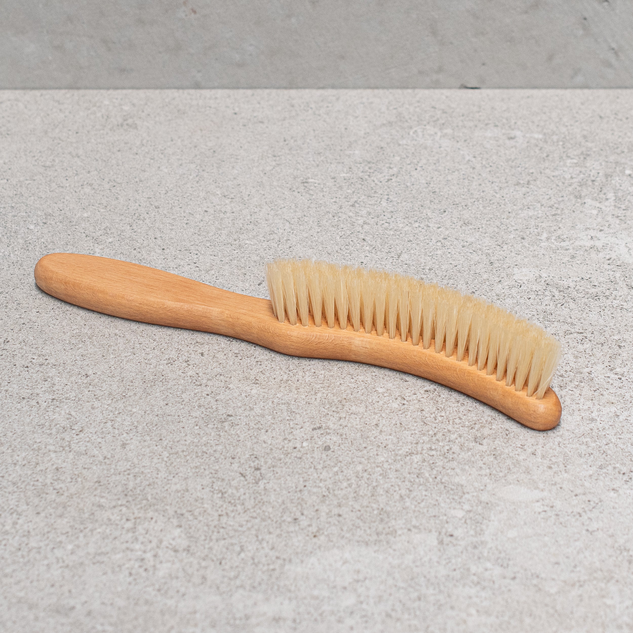 Hat Brush - Heaven in Earth by kellerbursten germany