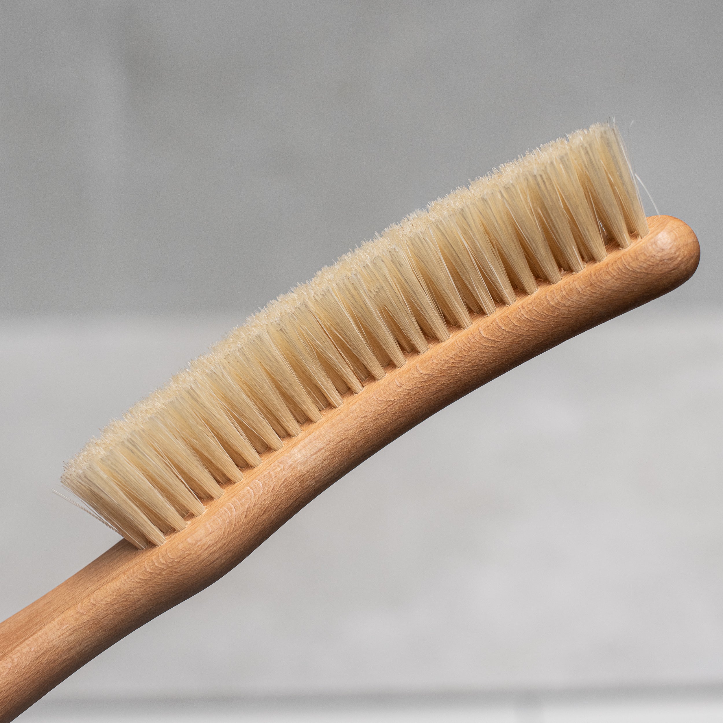 Hat Brush - Heaven in Earth by kellerbursten germany