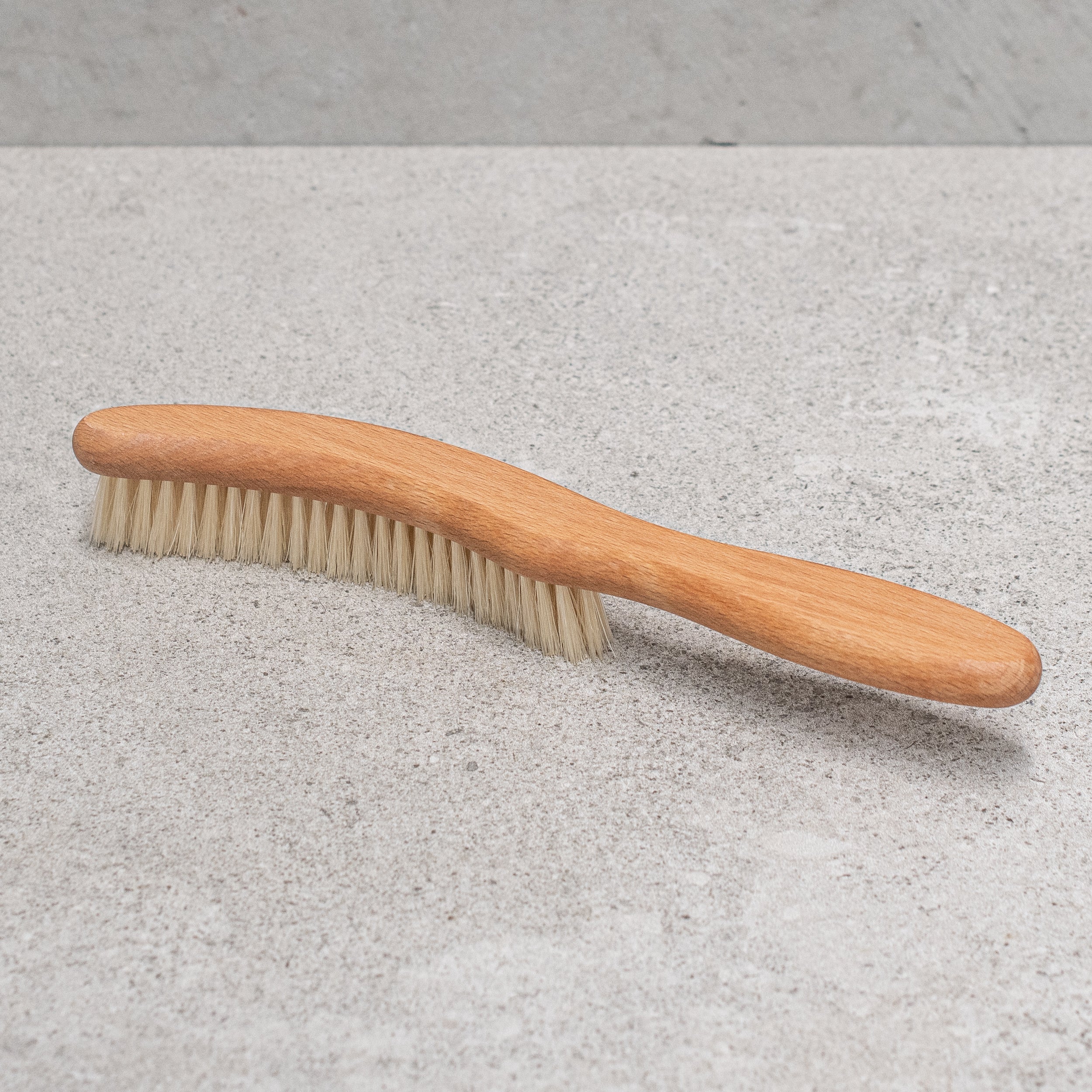 Hat Brush - Heaven in Earth by kellerbursten germany