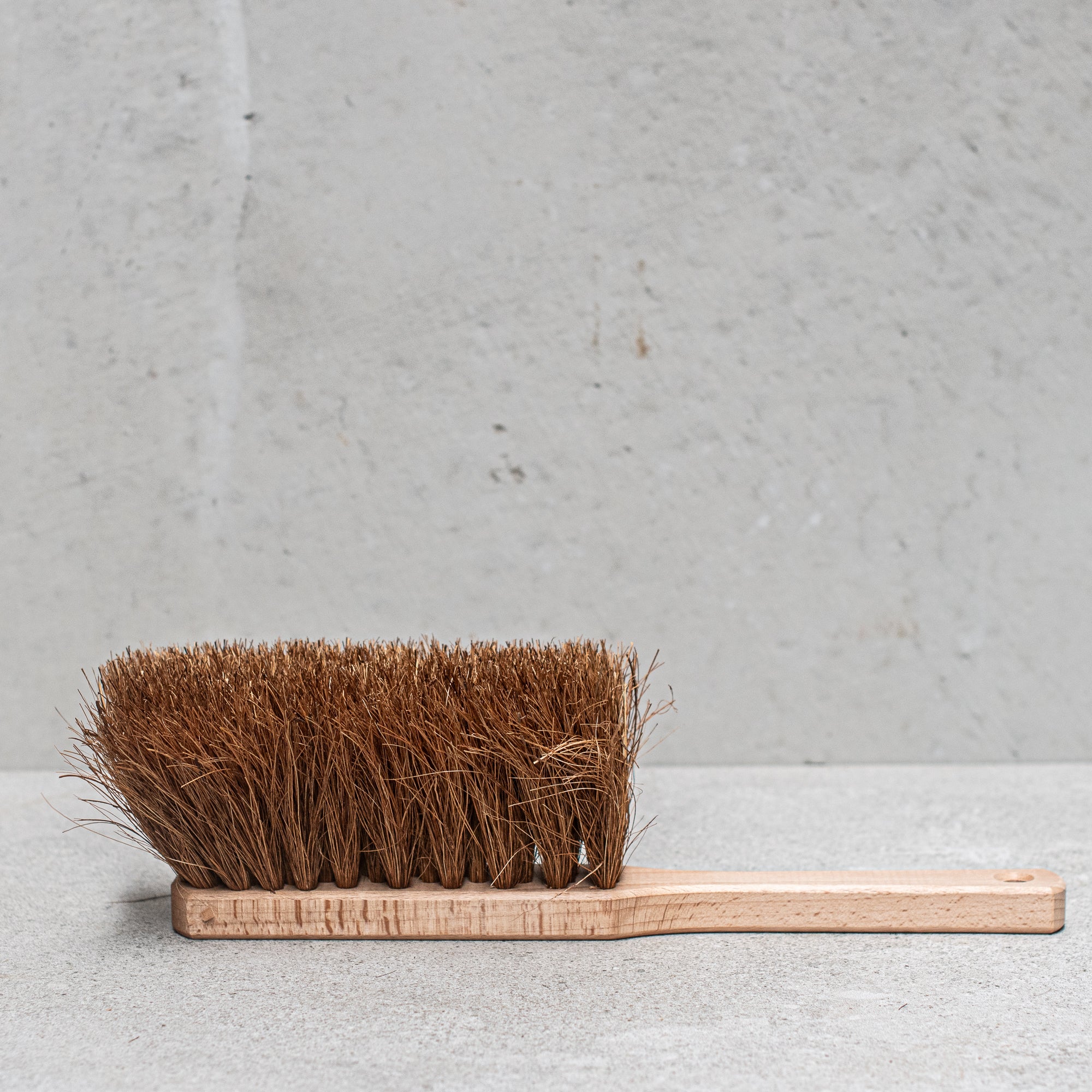 Hearth Brush coco fibre - Heaven in Earth