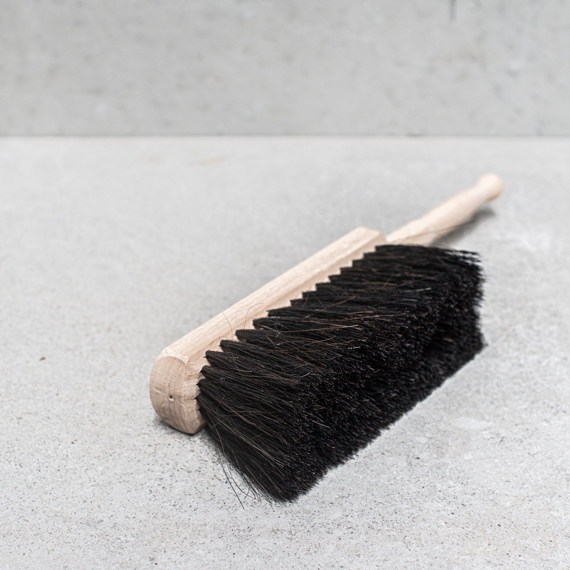 Horse Hair Brush Basic - Heaven in Earth