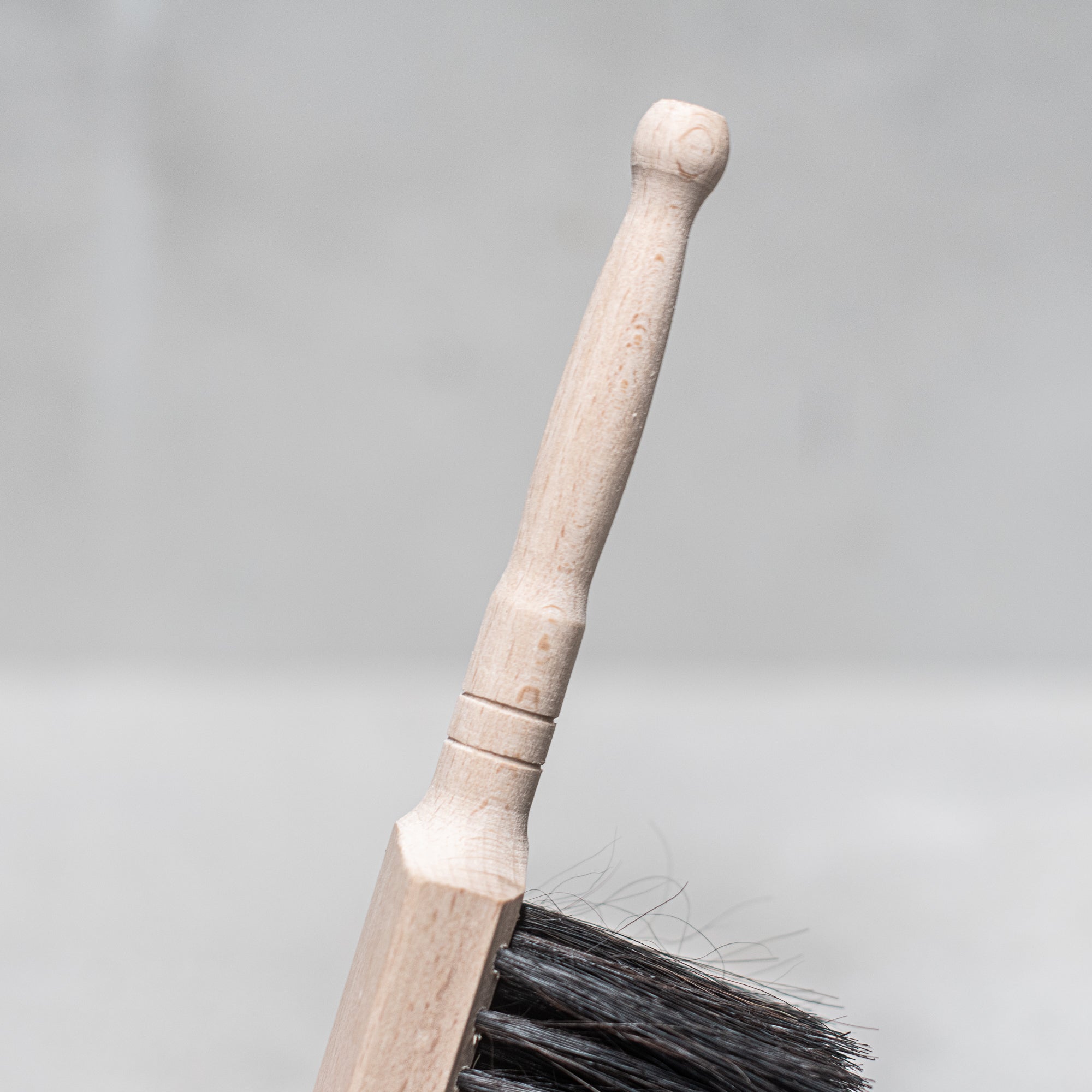 Horse Hair Brush Basic - Heaven in Earth