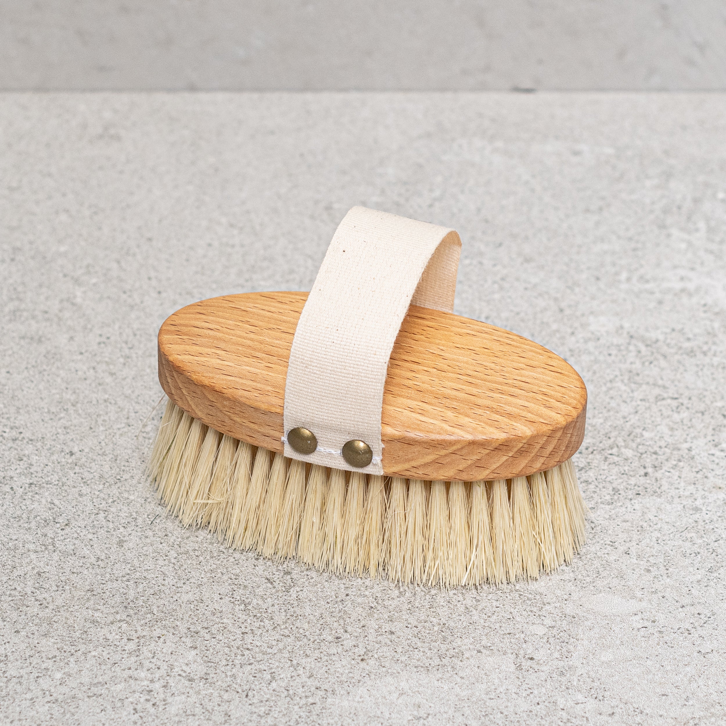 Massage Brush - Heaven in Earth by kellerbursten Germany