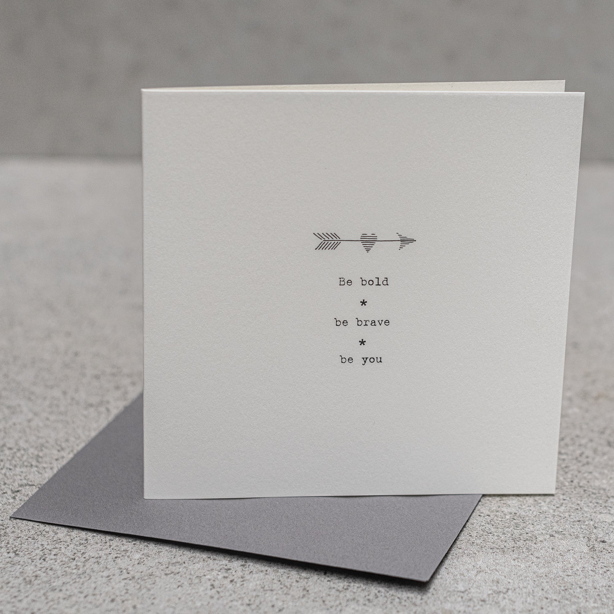 east of india Square Cards - Heaven in Earth