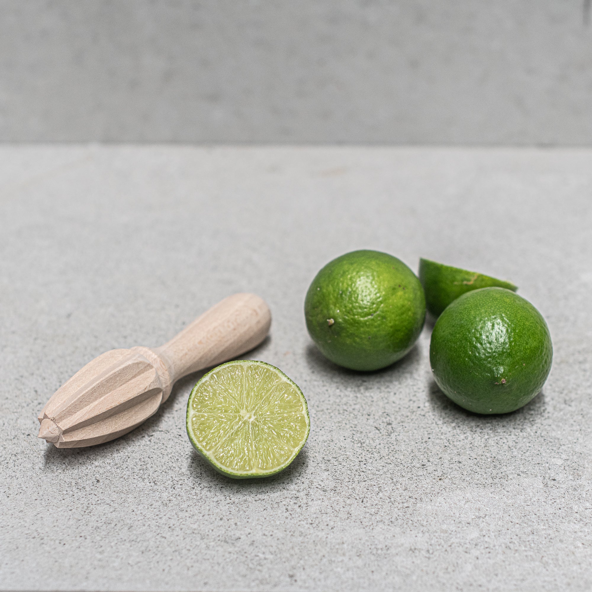 german made wooden Lemon Reamer - Heaven in Earth