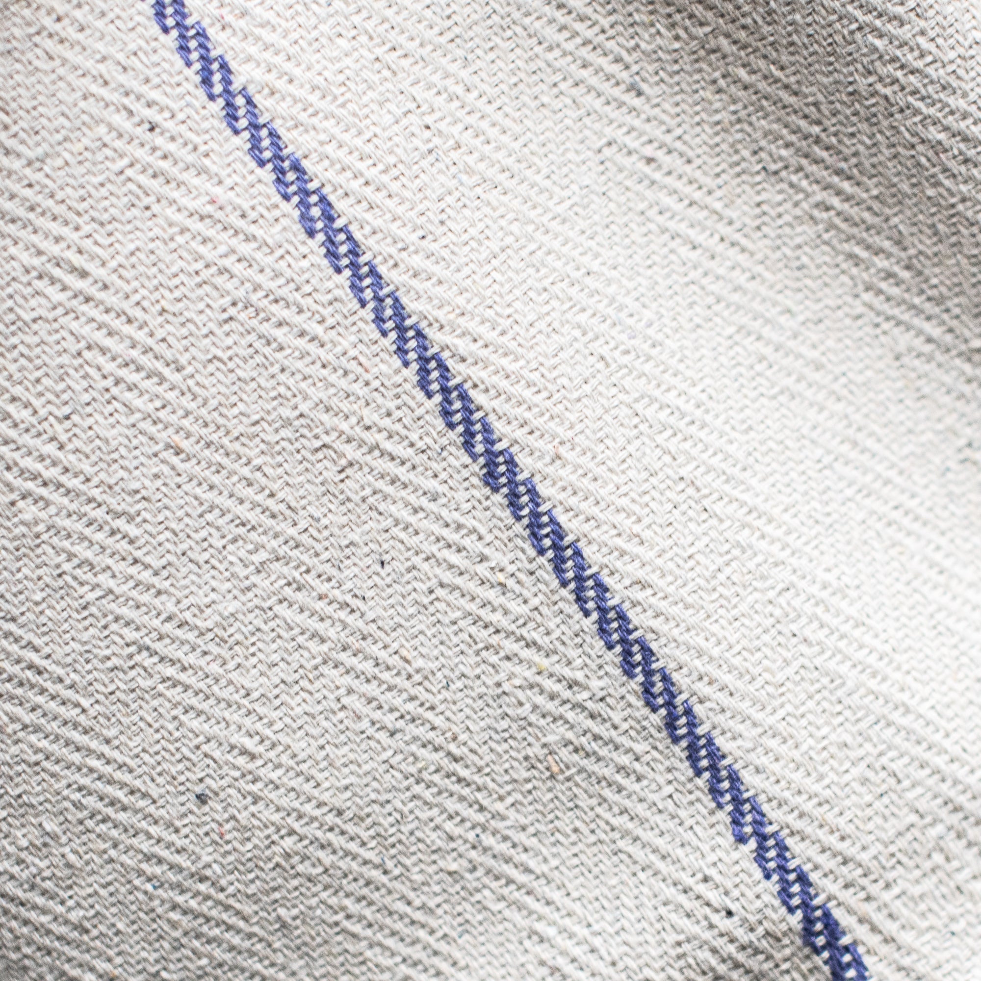 english made Oven Cloth Herringbone - Heaven in Earth