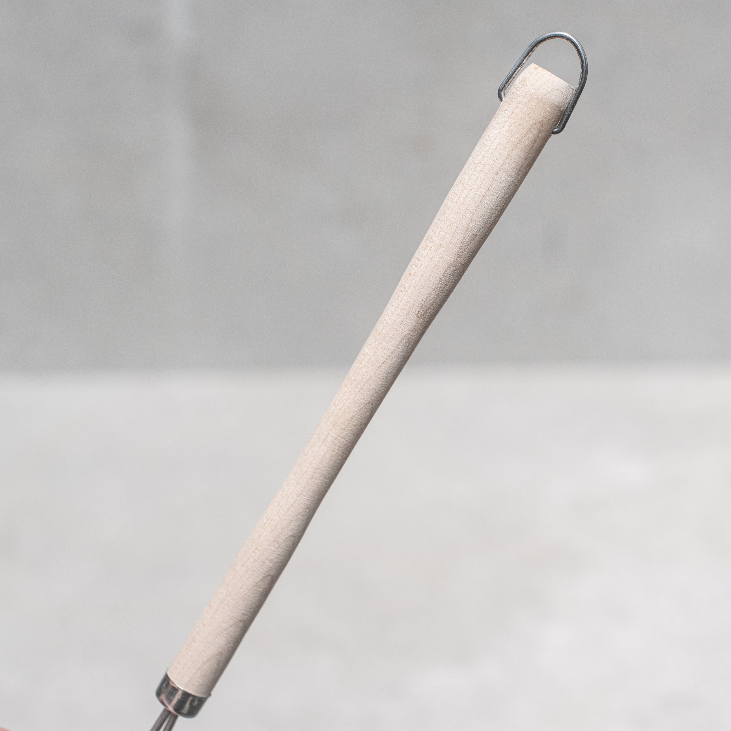 Heaven In Earth (HIE) wooden German made dish brush 40mm