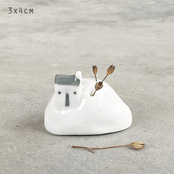 Stem Or Incense Holders