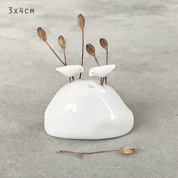Stem Or Incense Holders