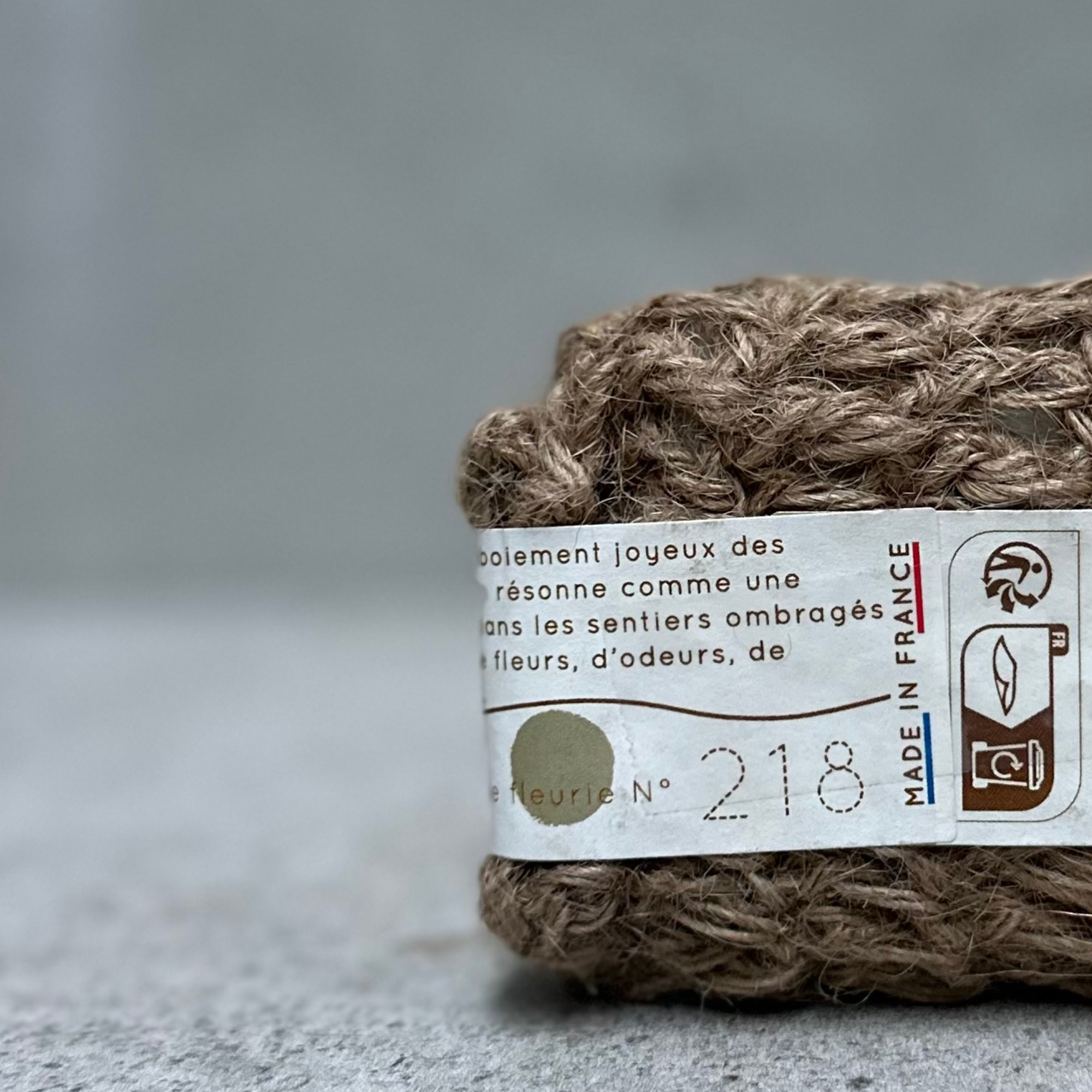 Exfoliating Soap - Jute Casing