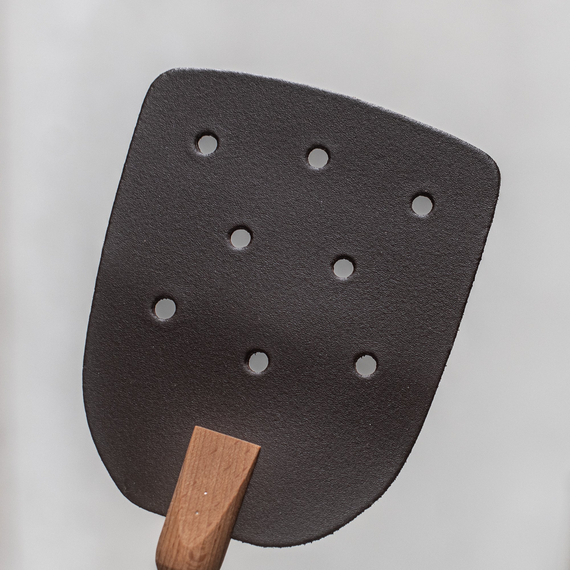 heaven in earth leather fly swat by creamore mill uk