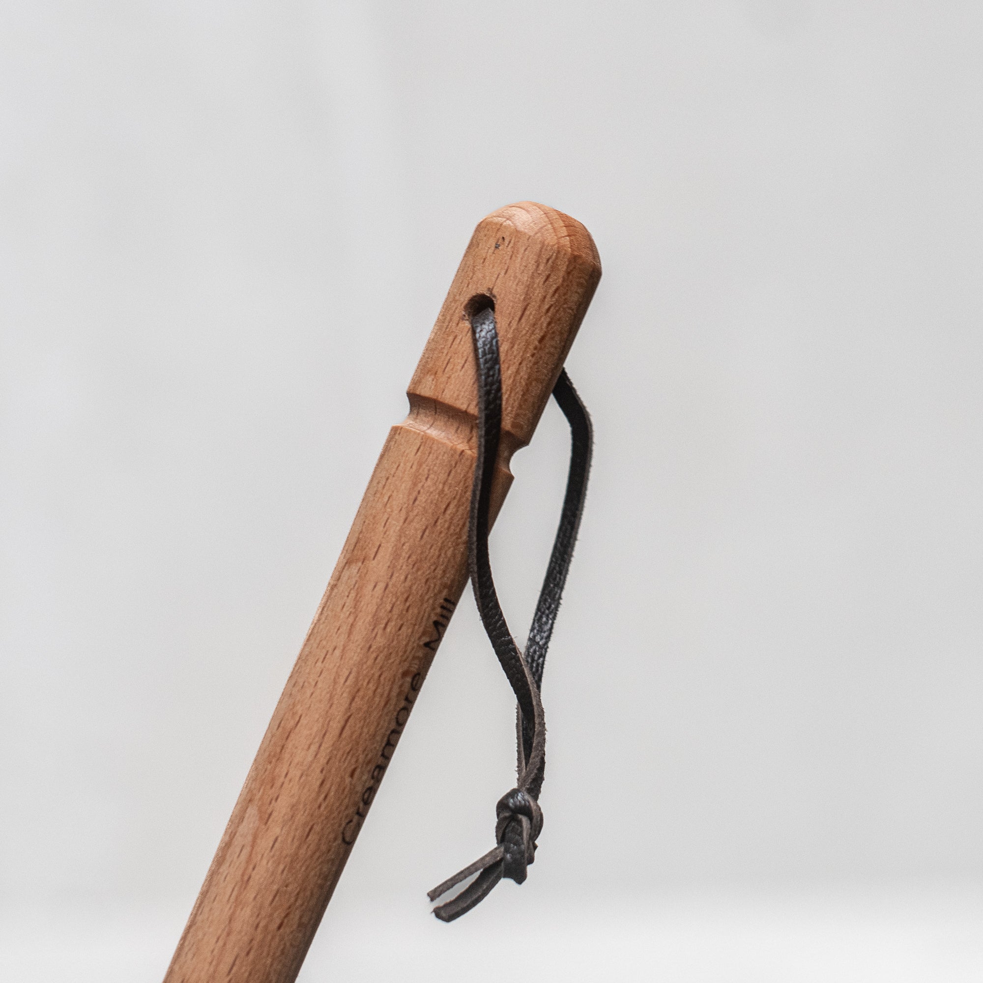 heaven in earth leather fly swat by creamore mill uk