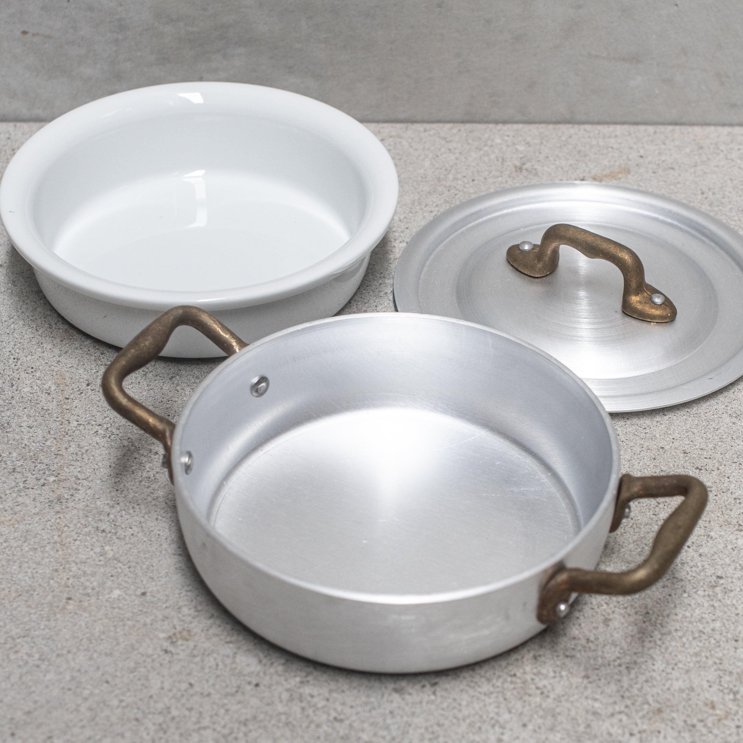 Italo Ottinetti pan