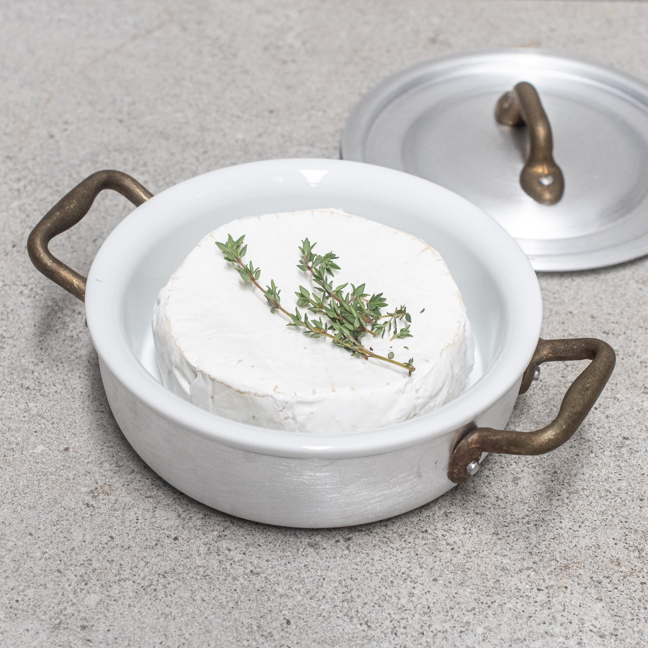 Italo Ottinetti pan