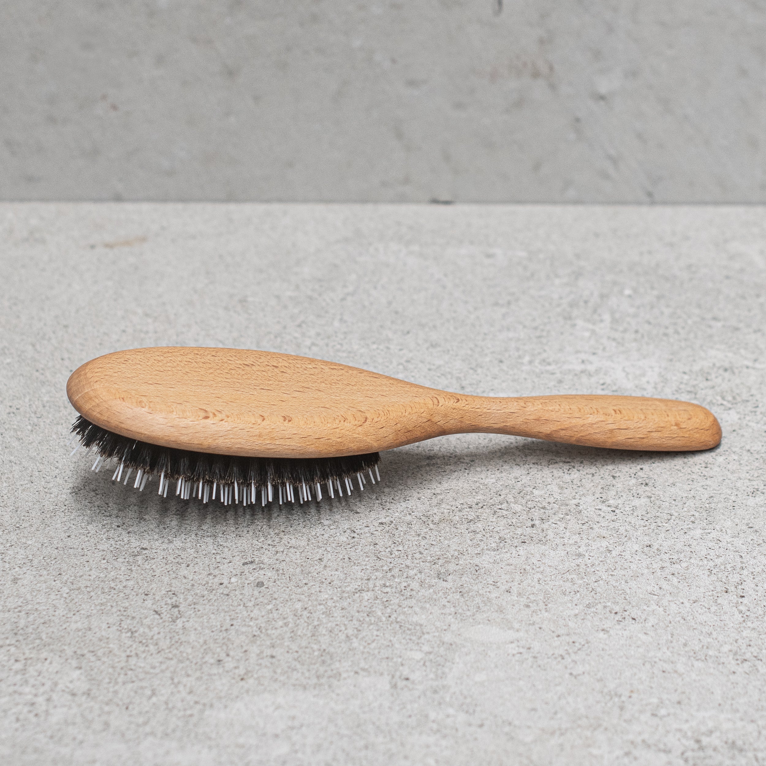 Hair brush bristle and pin - Heaven in Earth by kellerbursten germany