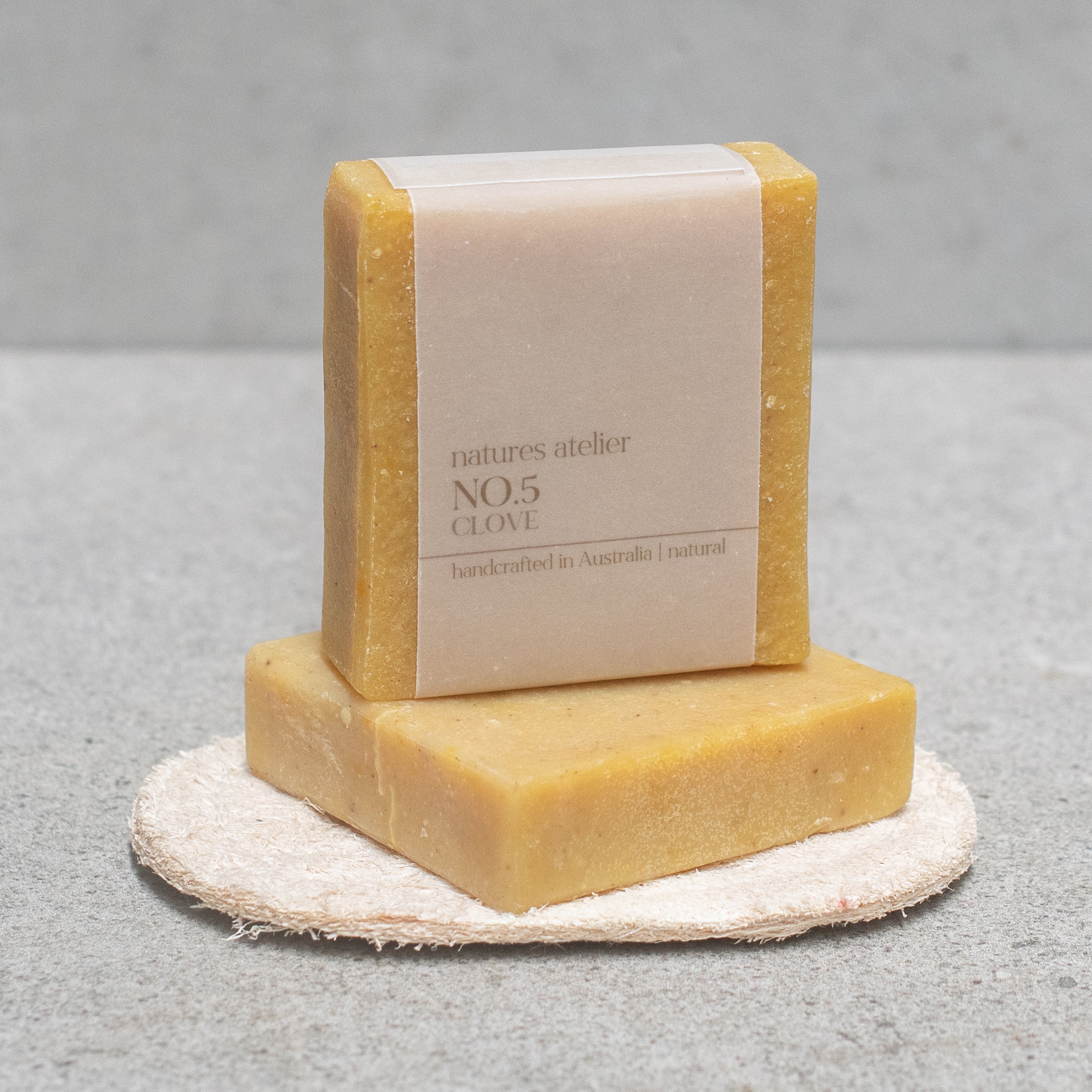 heaven in earth handmade australian soap