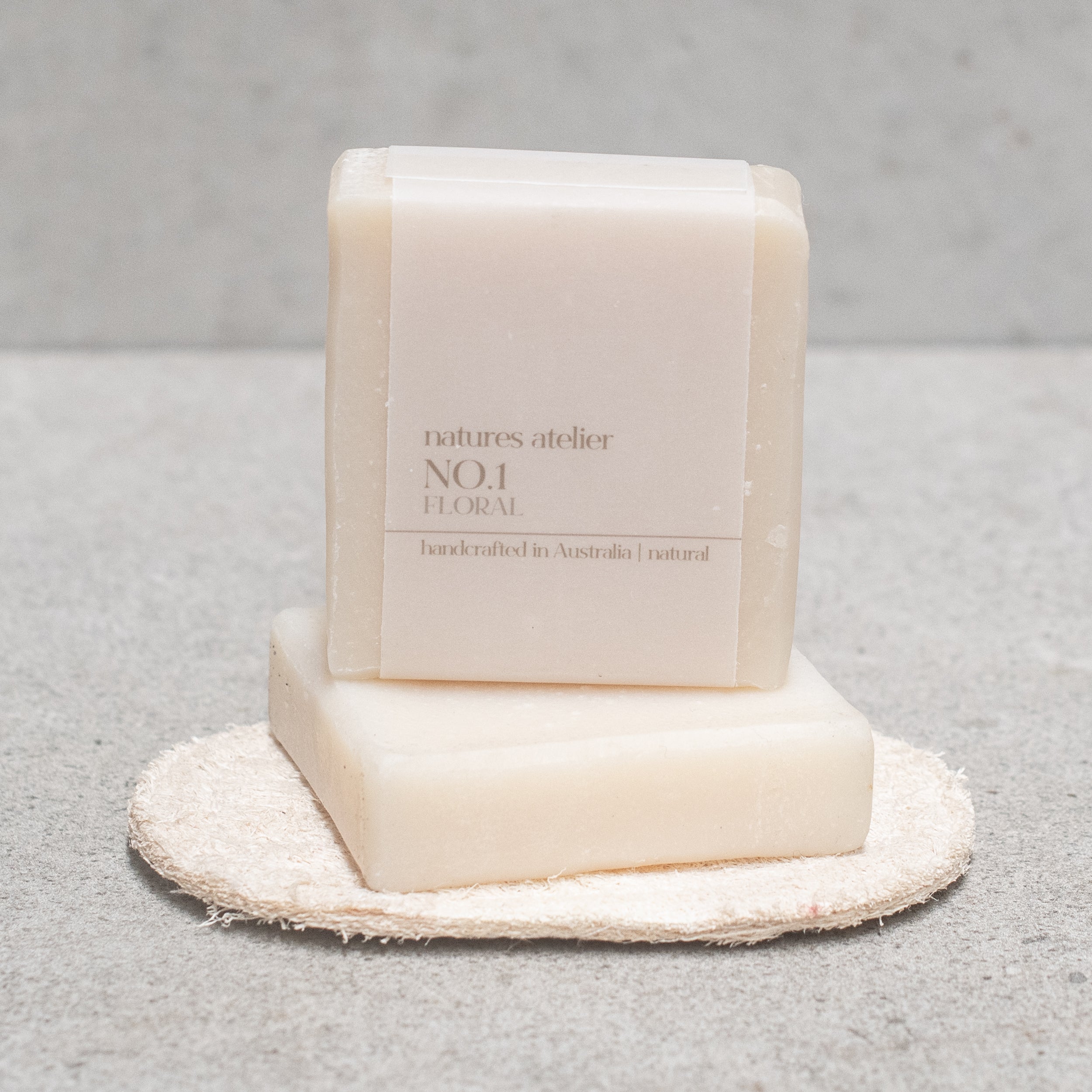 heaven in earth handmade australian soap