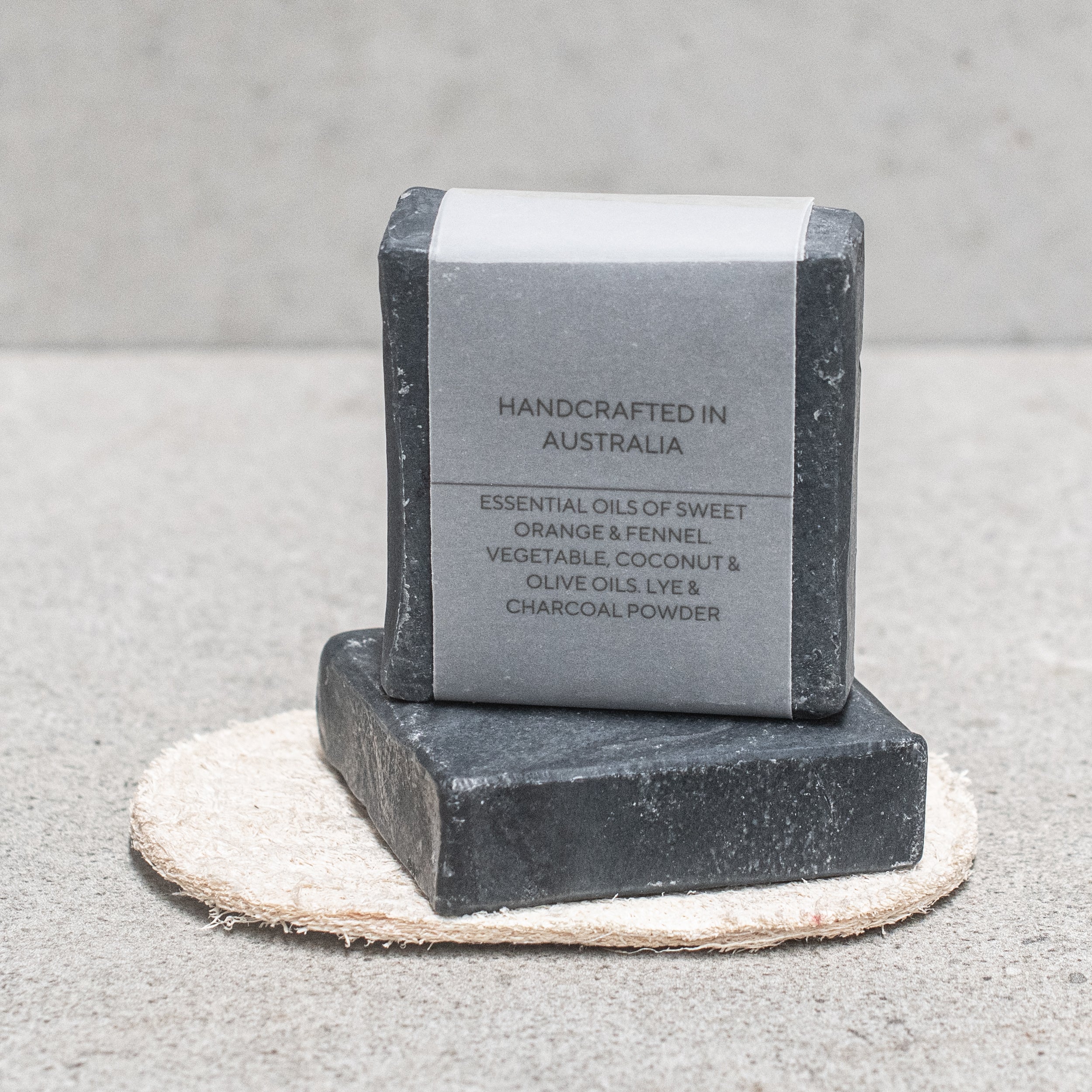 heaven in earth handmade australian soap
