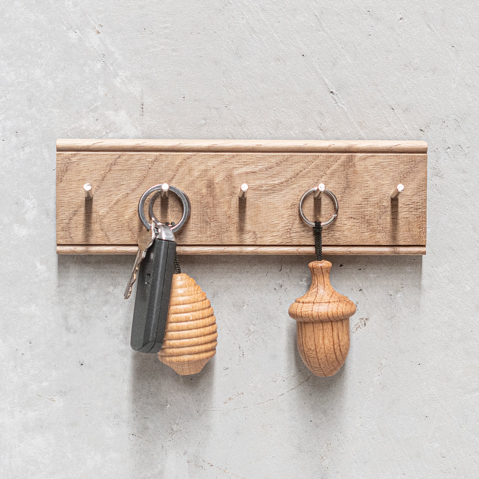 Key ring holder by creamore mill uk