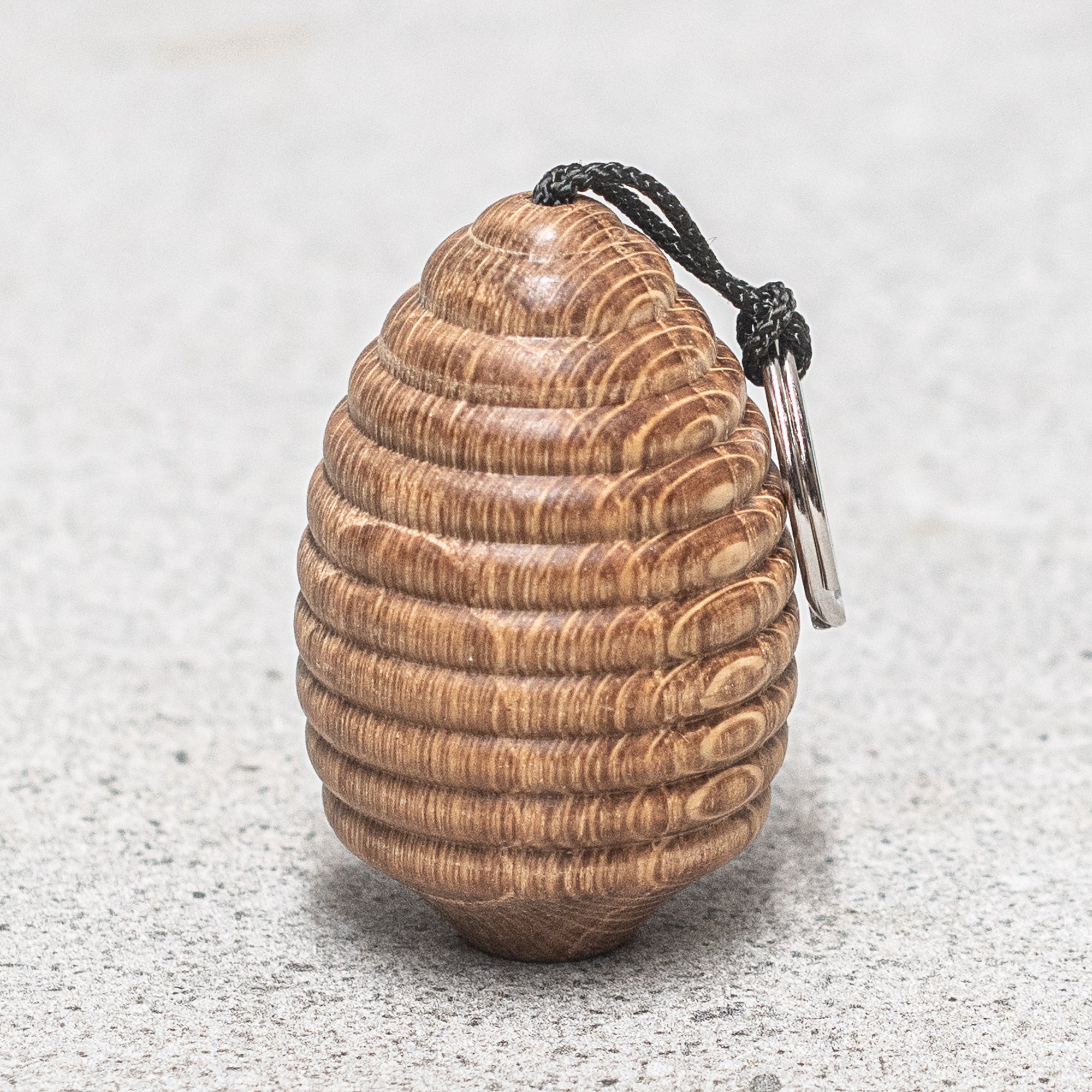 Key Rings - Heaven in Earth bee by creamore mill uk