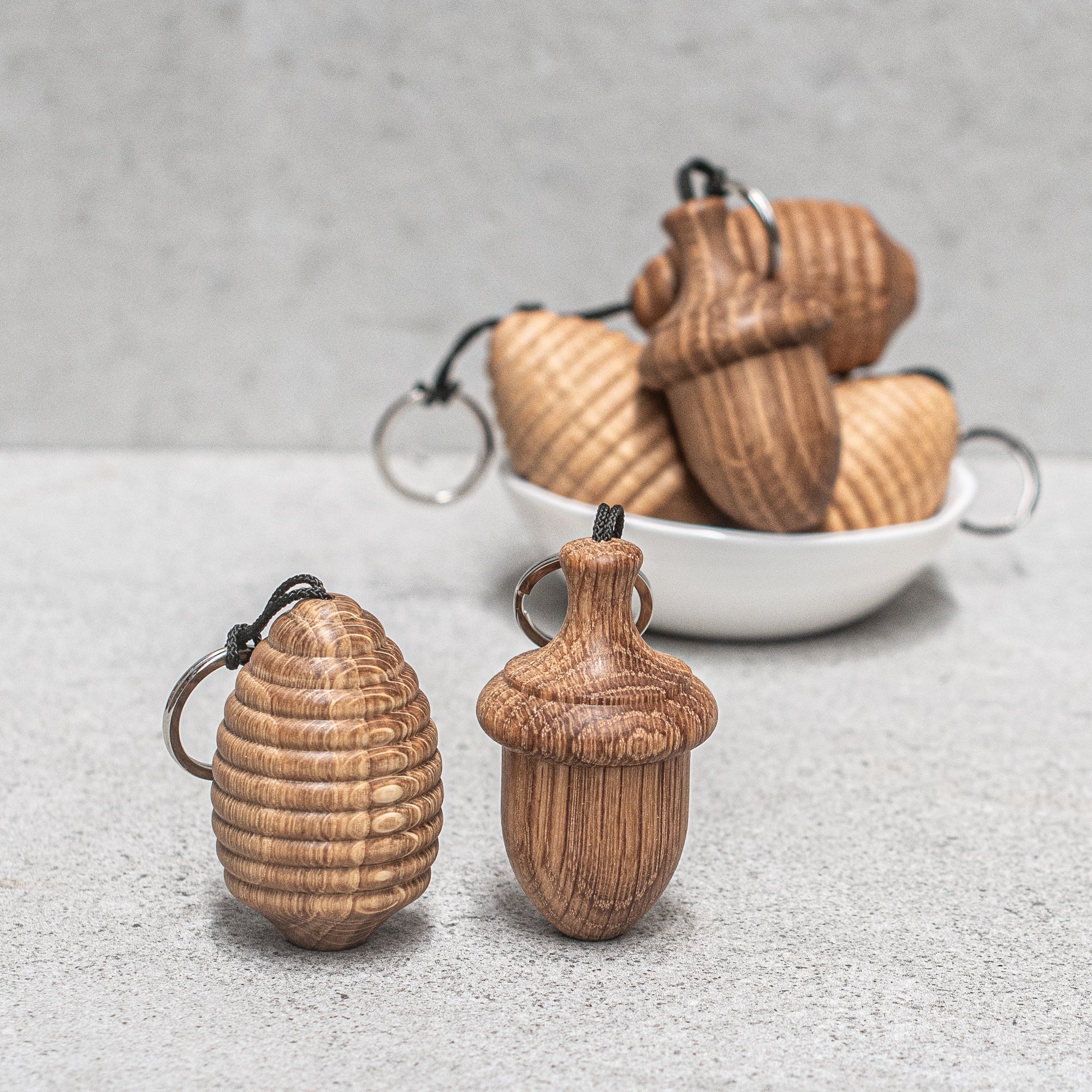 Key Rings - Heaven in Earth by creamore mill uk