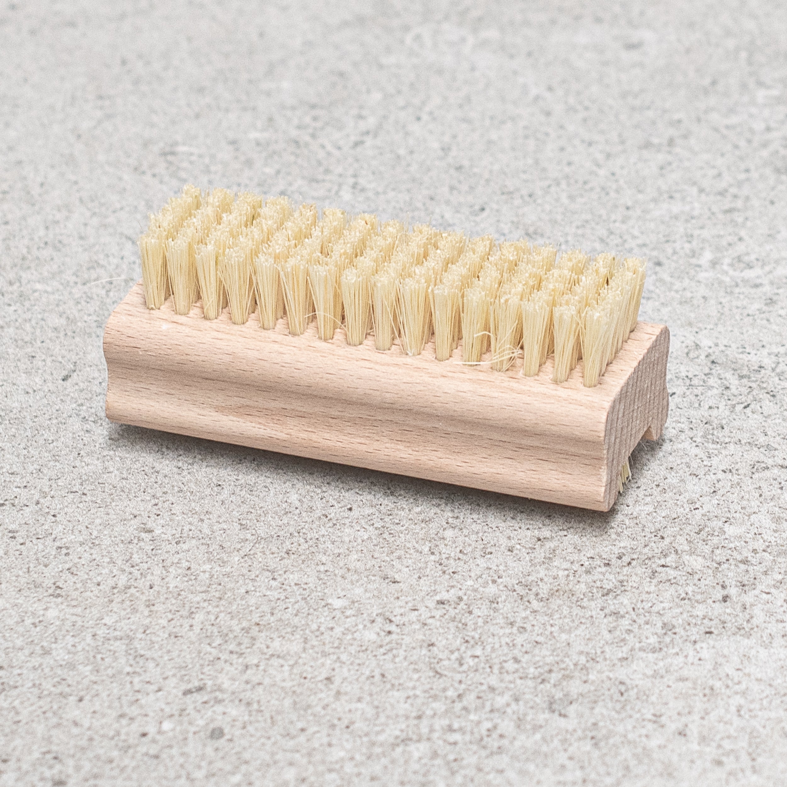 nail fibre brush heaven in earth by kellerbursten germany